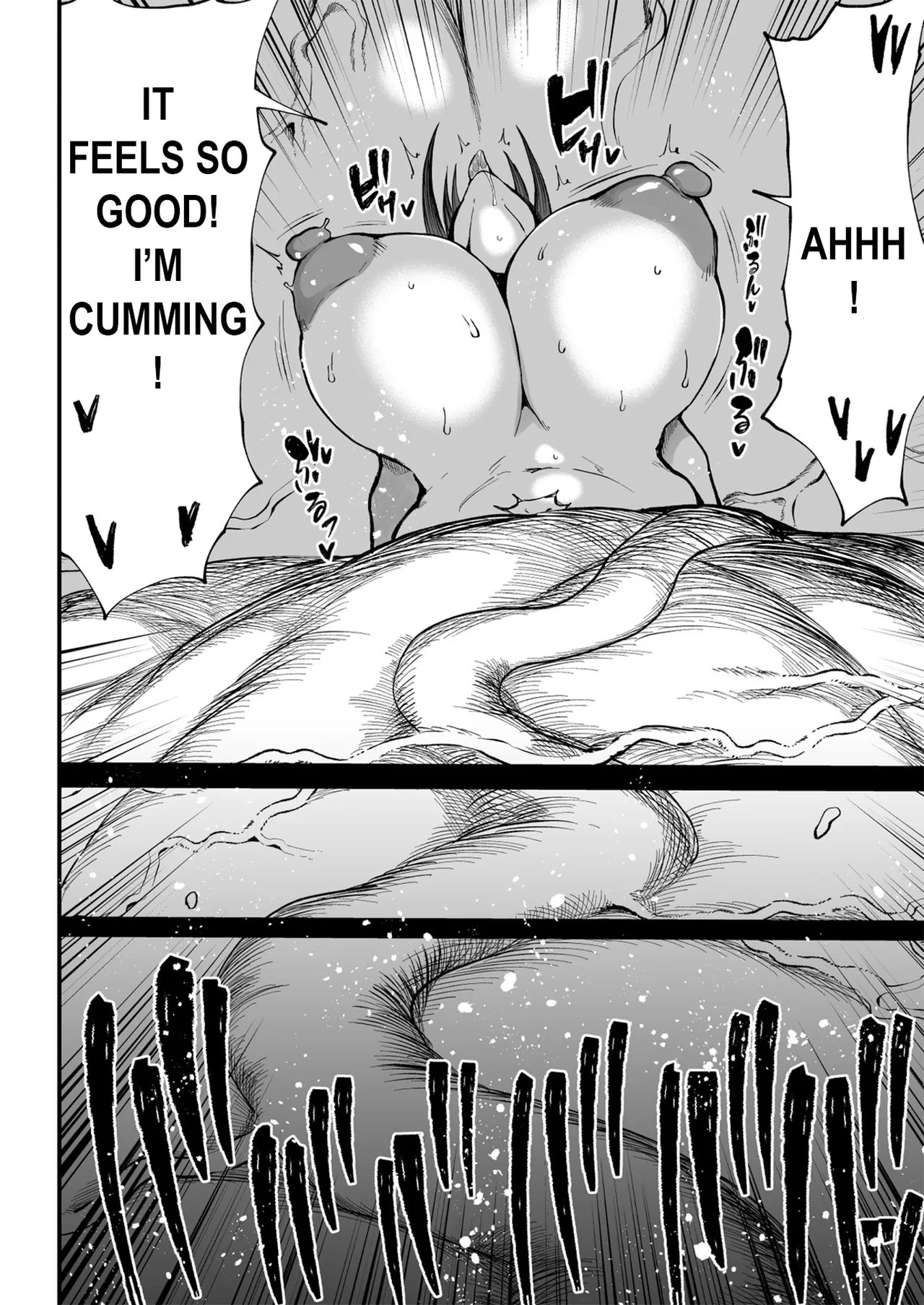 Super Cock Showdown Maratian Kingdom Arc Chapter 1 - page 193