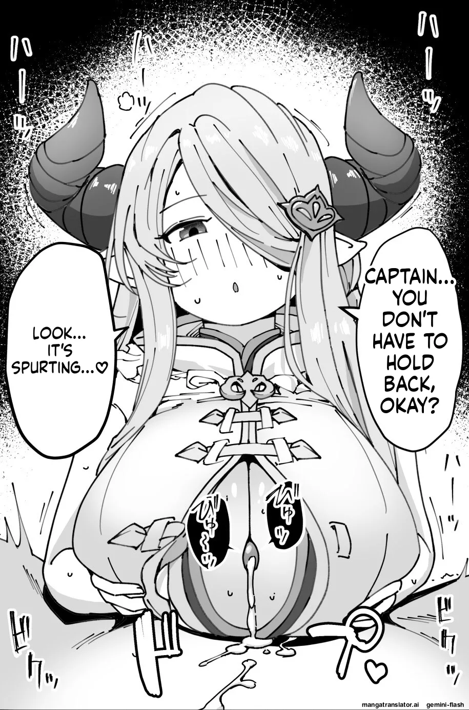 Vartwi hentai Chapter 1 - page 74
