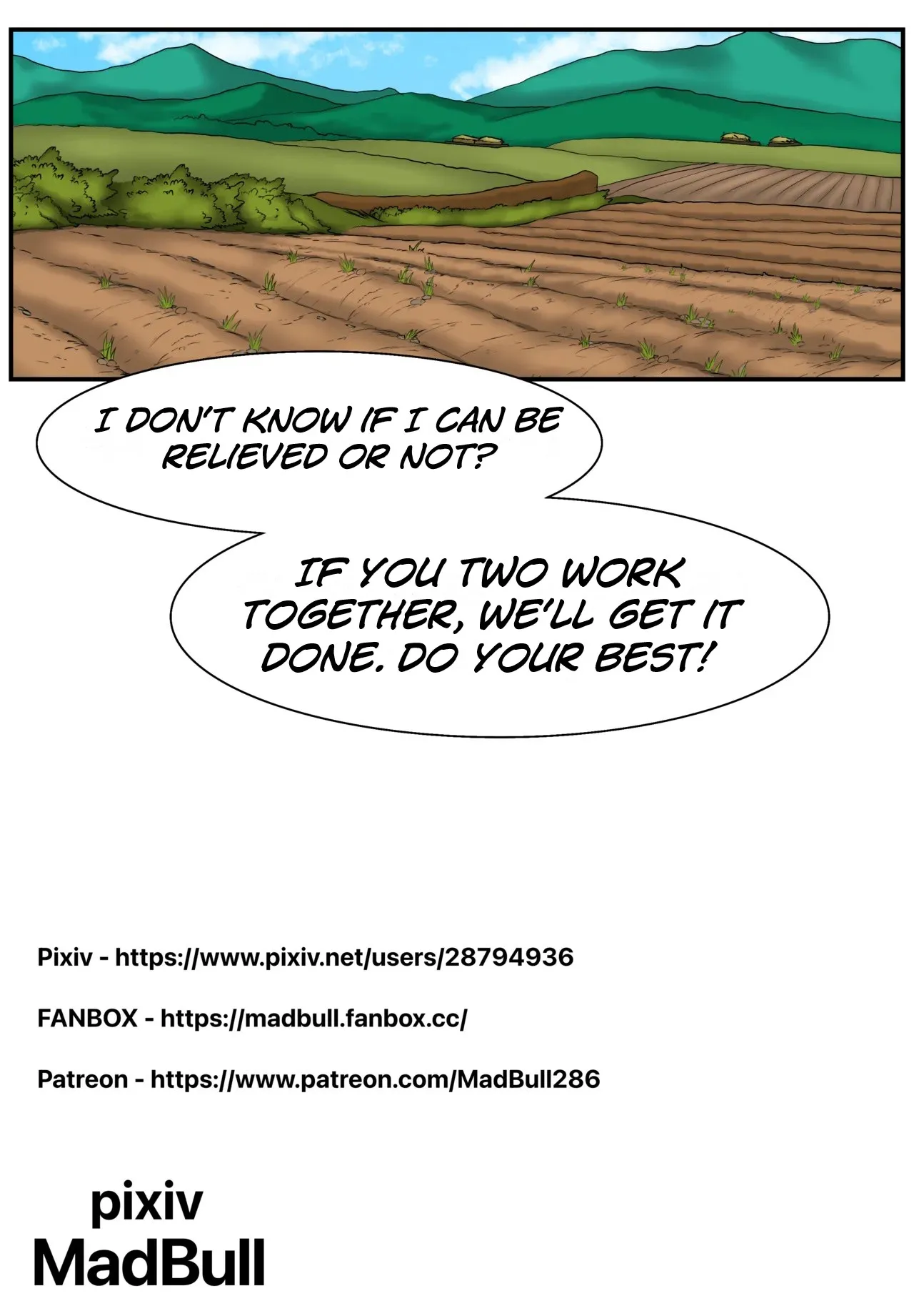 The Story of Kongjwi and Patjwi Chapter 1 - page 14