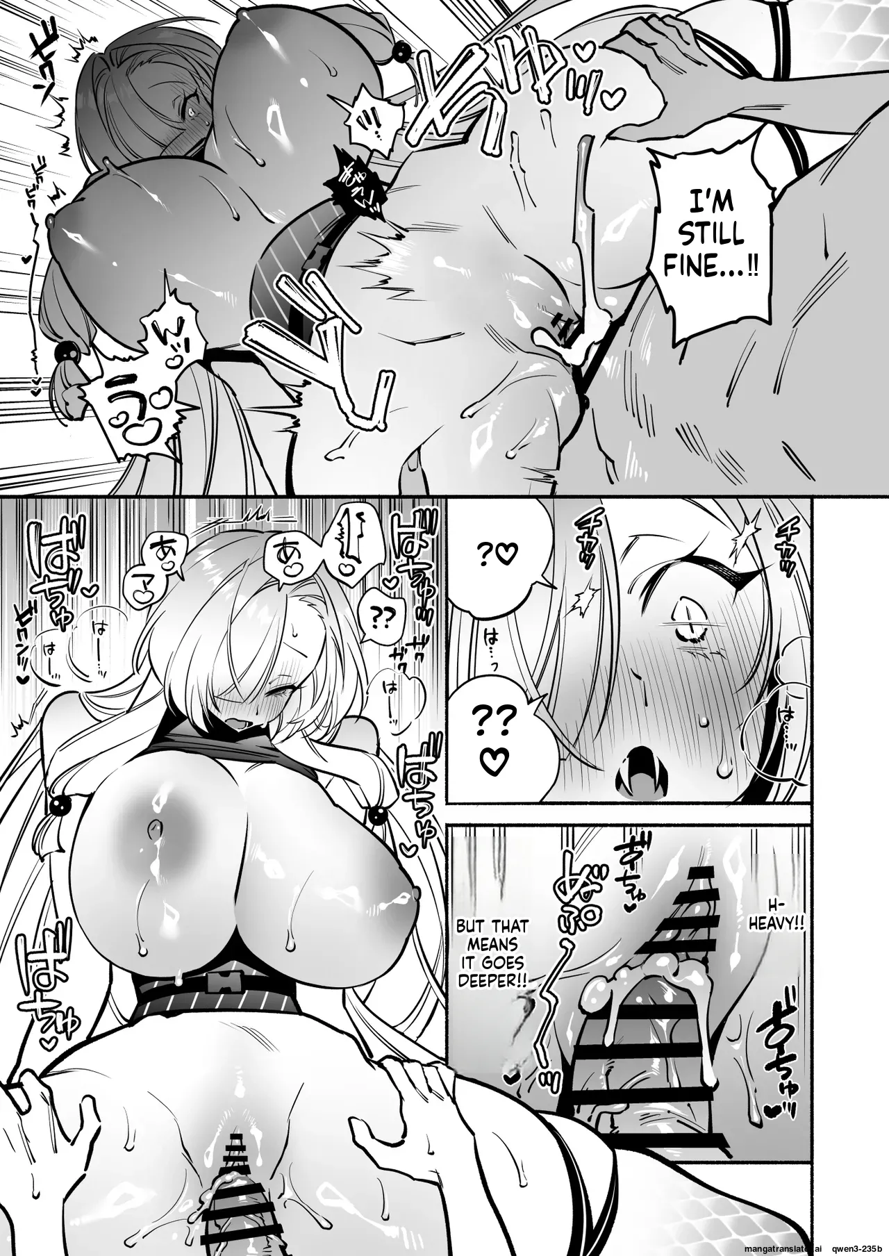 Hebigamisama ni Miirarete 2 Chapter 1 - page 29