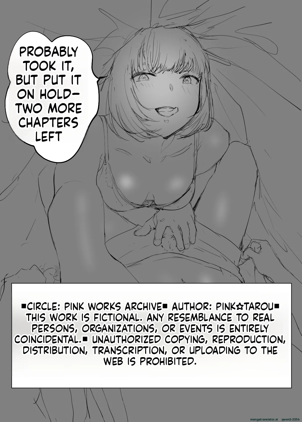 Osananajimi ga Mama to Yatte Imasu. 9 Chapter 1 - page 78