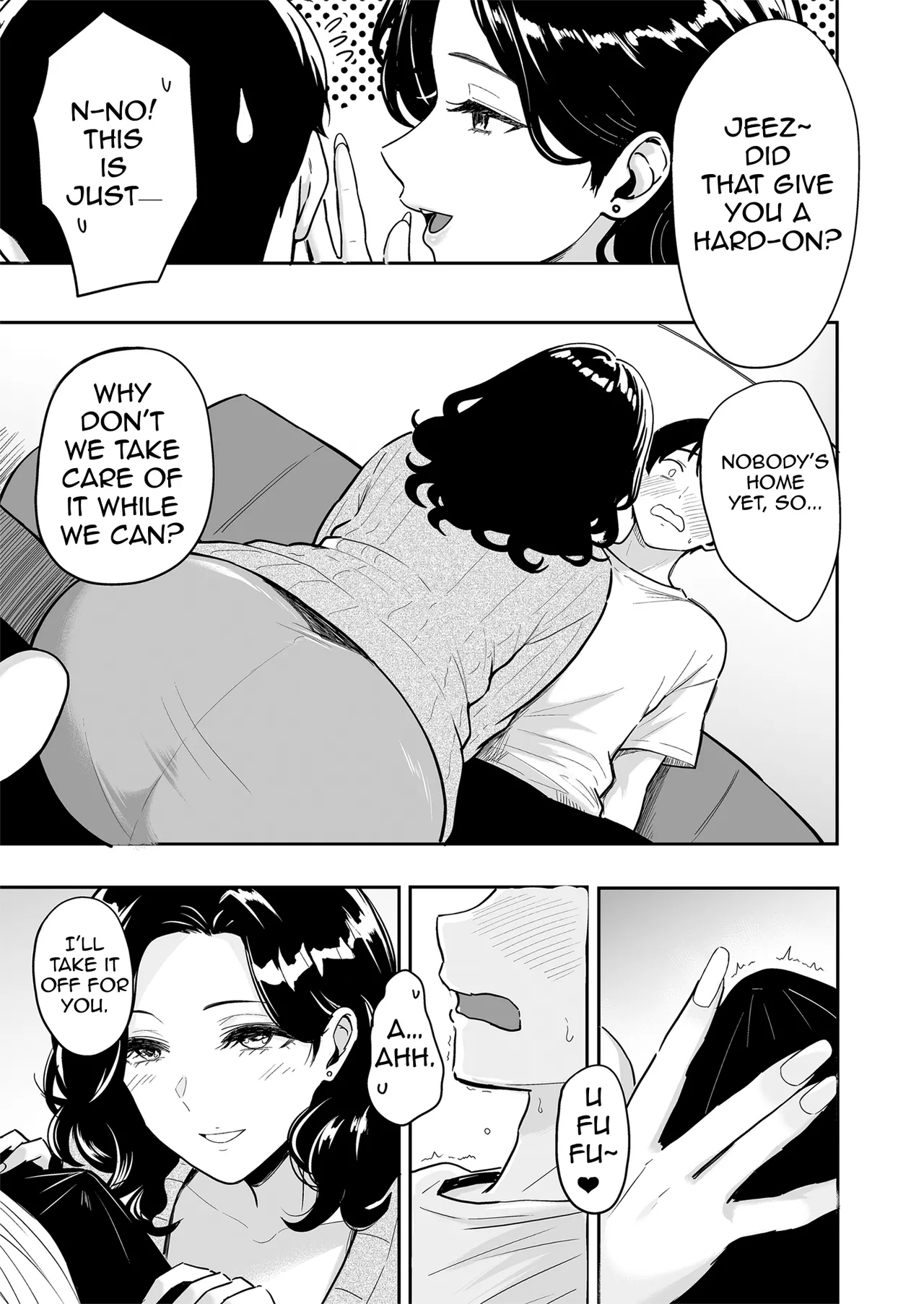 Gal to Meccha Namahame Nakadashi Ecchi Suru Hanashi #6 Chapter 1 - page 4