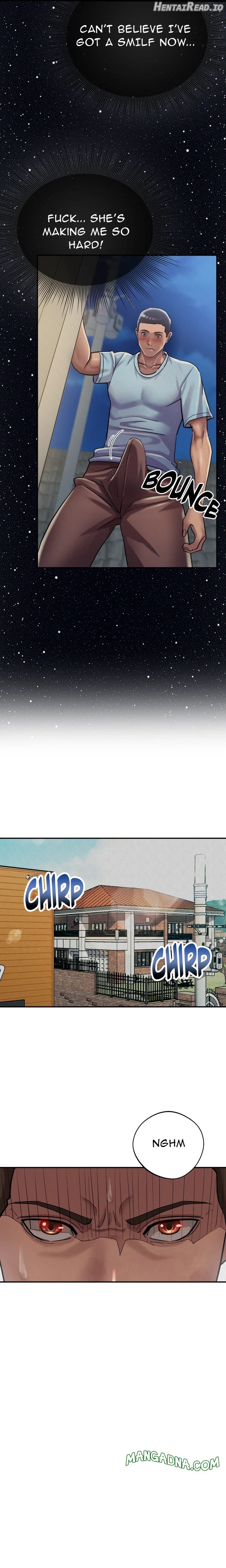 Fast & Curious (Uncensored) Chapter 3 - page 3