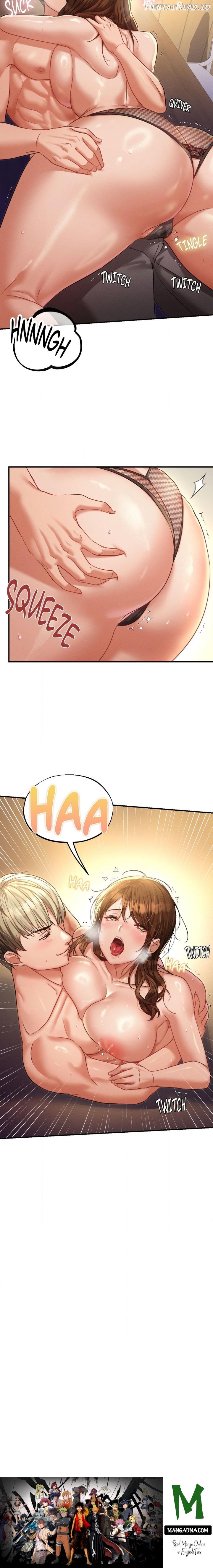 Cuck-Thology Chapter 11 - page 20