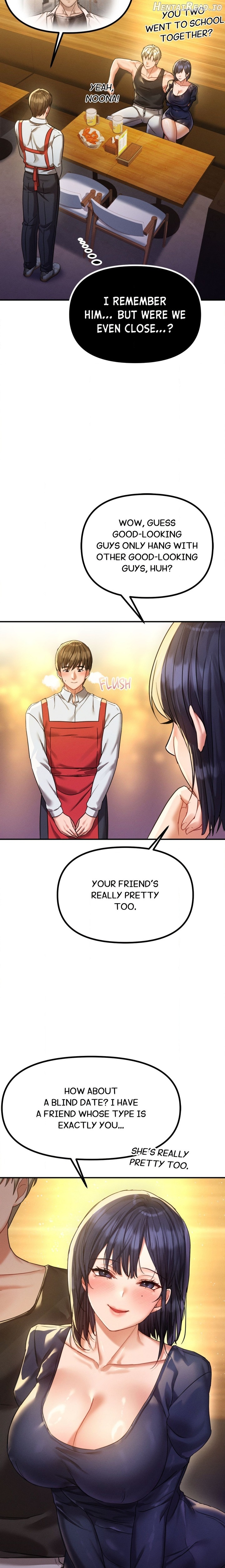 Cuck-Thology Chapter 11 - page 9