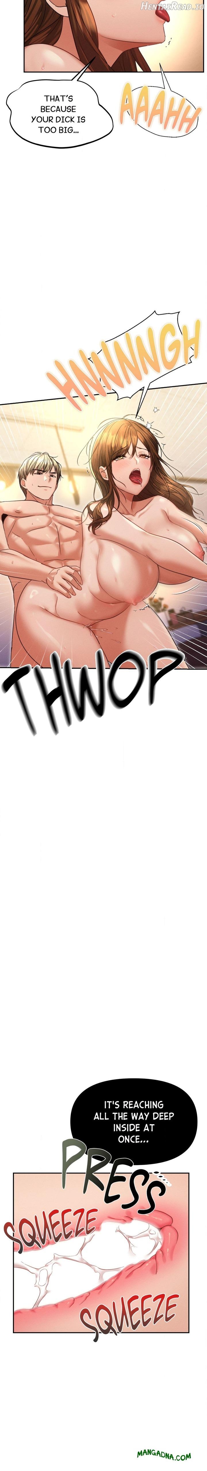 Cuck-Thology Chapter 12 - page 10
