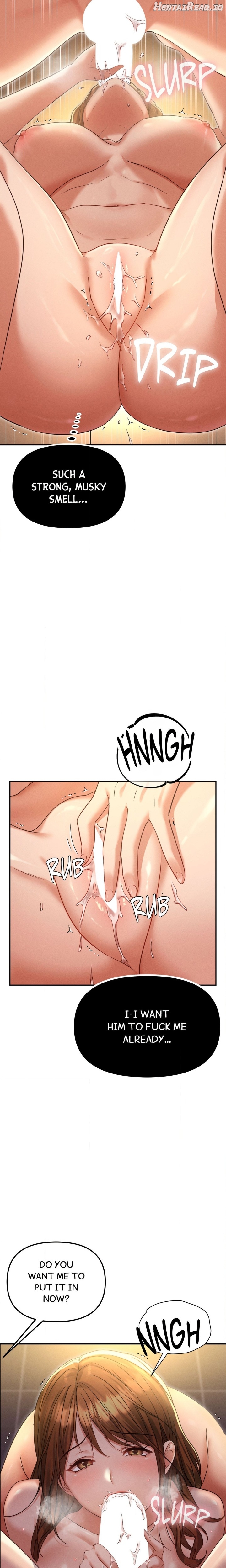 Cuck-Thology Chapter 12 - page 6