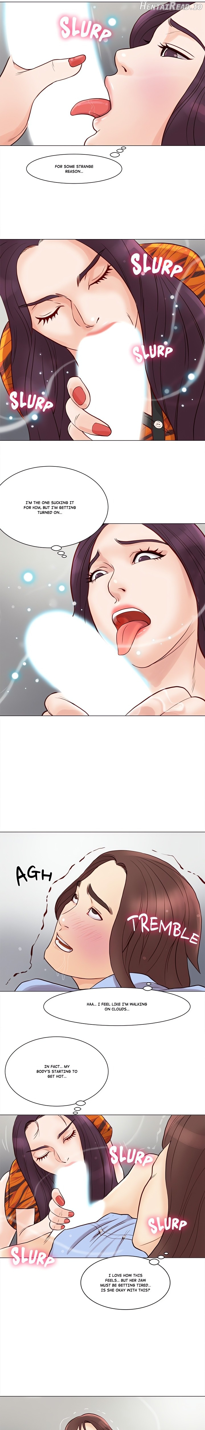 Unbreakable Chapter 3 - page 6