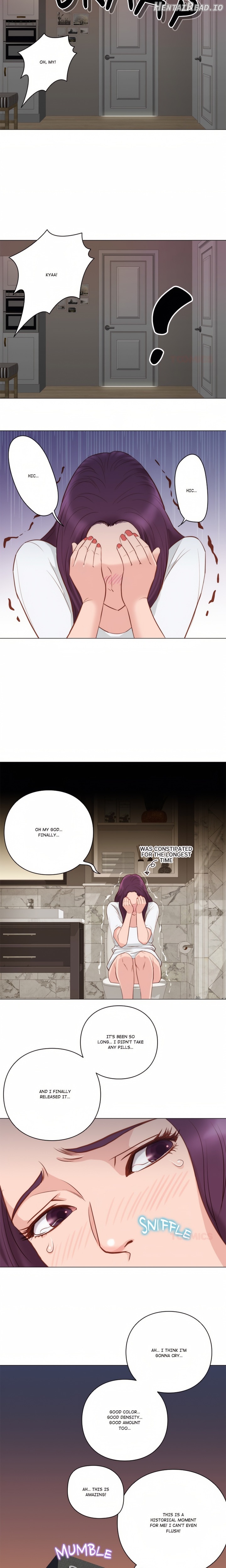 Unbreakable Chapter 7 - page 2