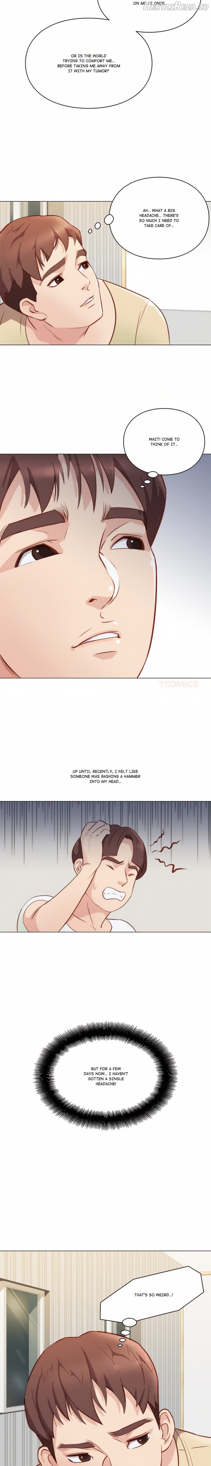 Unbreakable Chapter 7 - page 4