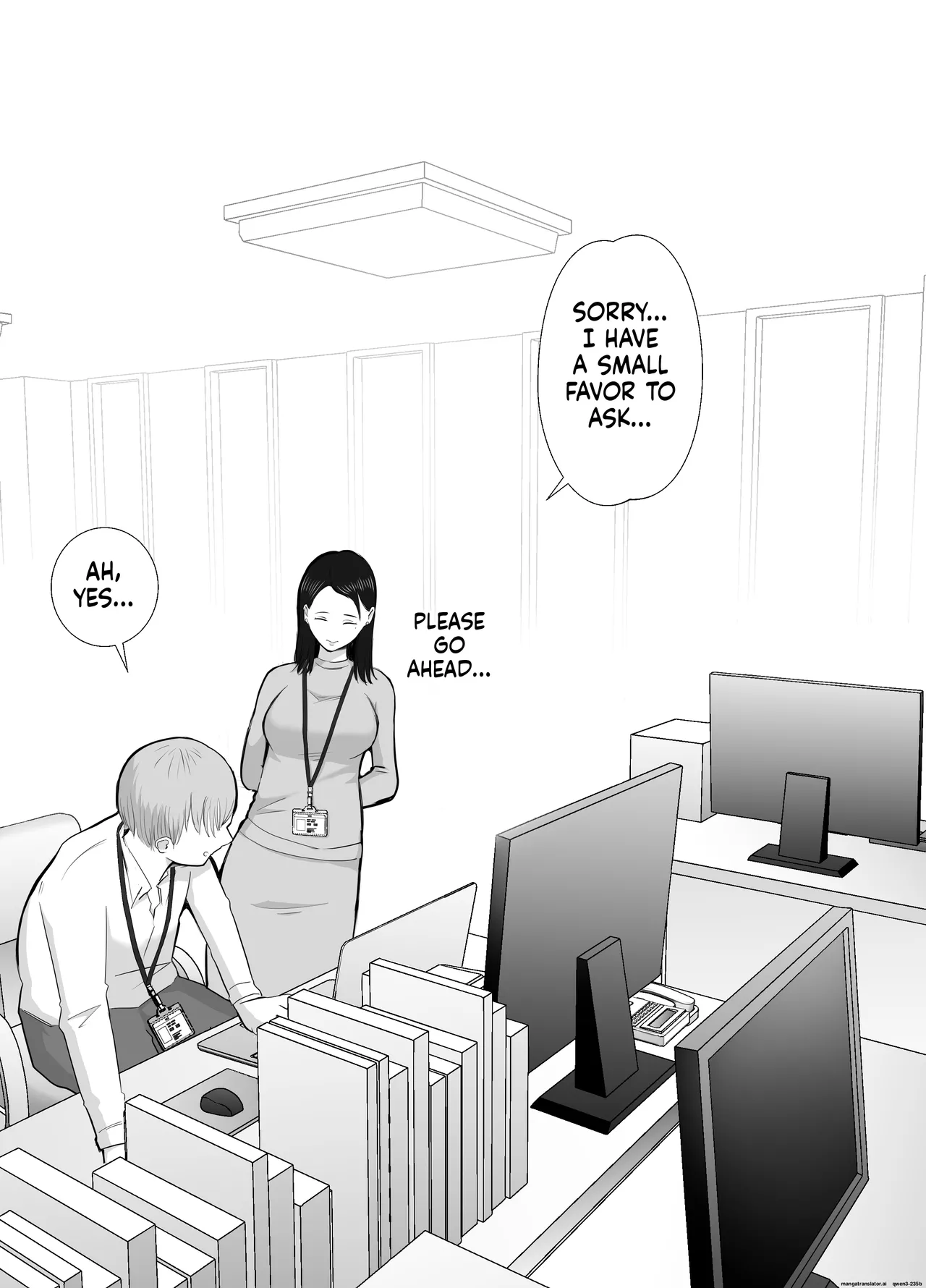Netorarensa Saikou ni Aishou no Ii Onna Chapter 1 - page 14
