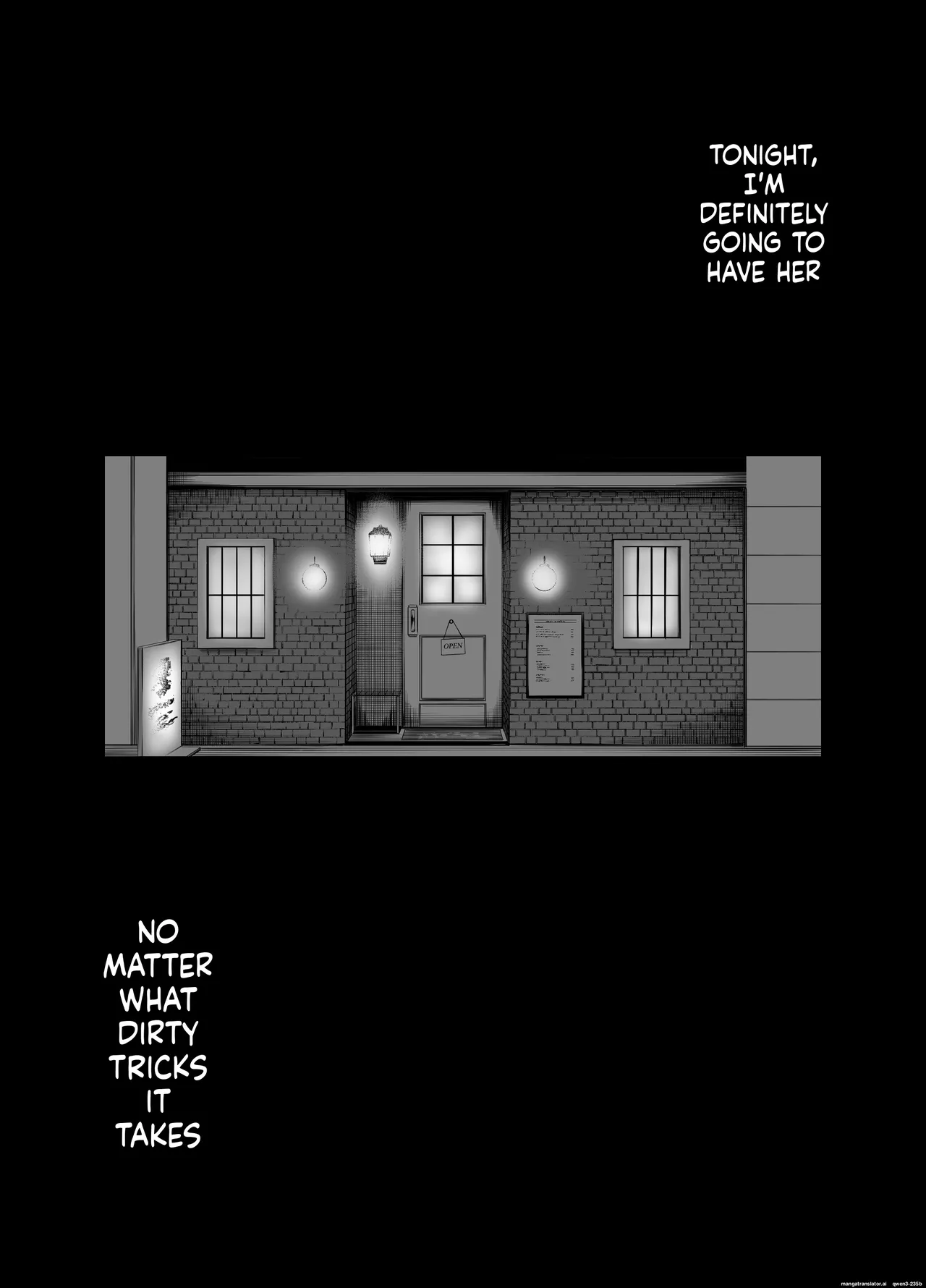 Netorarensa 2 Chapter 1 - page 3