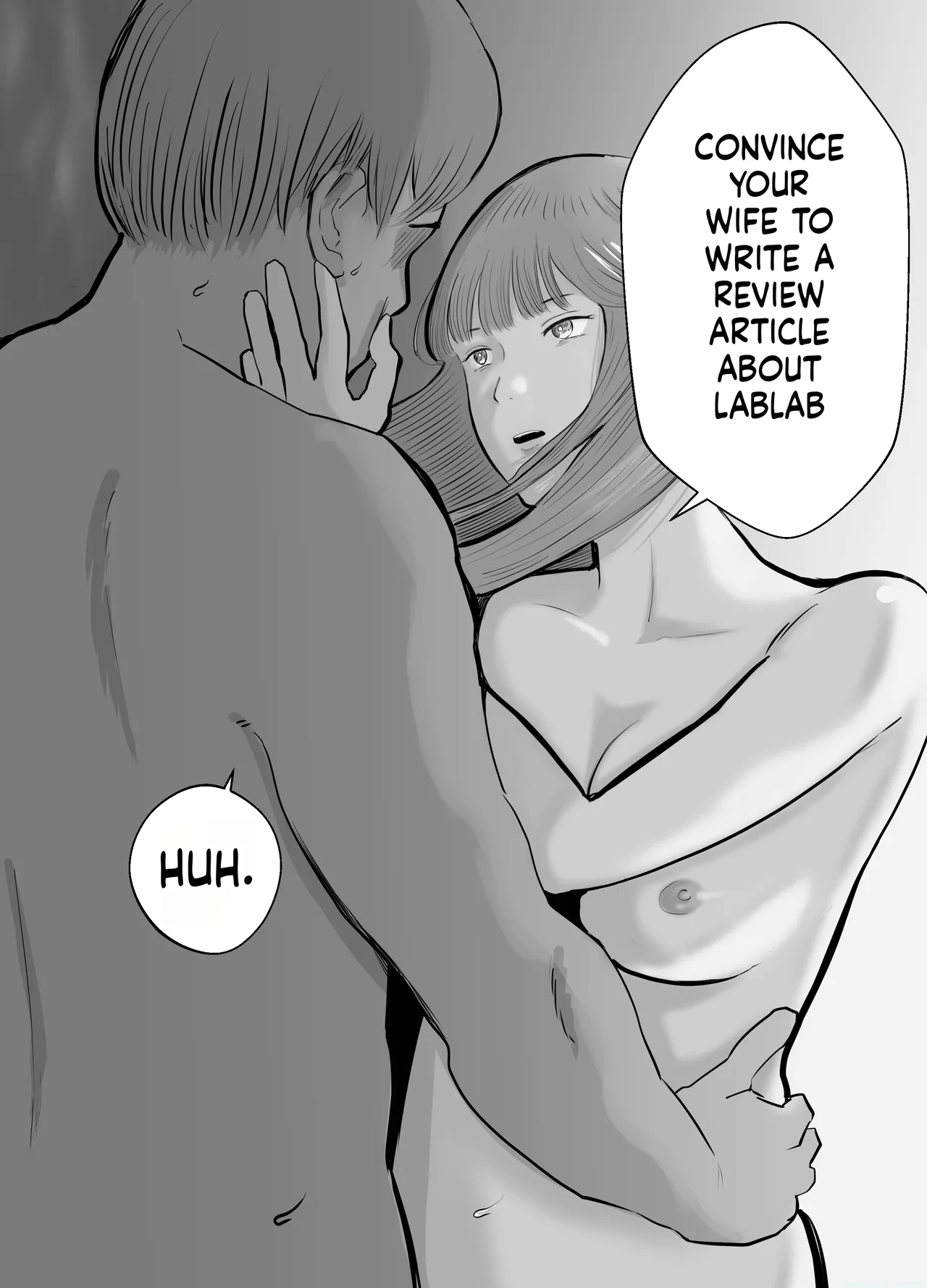 Netorarensa 2 Chapter 1 - page 79