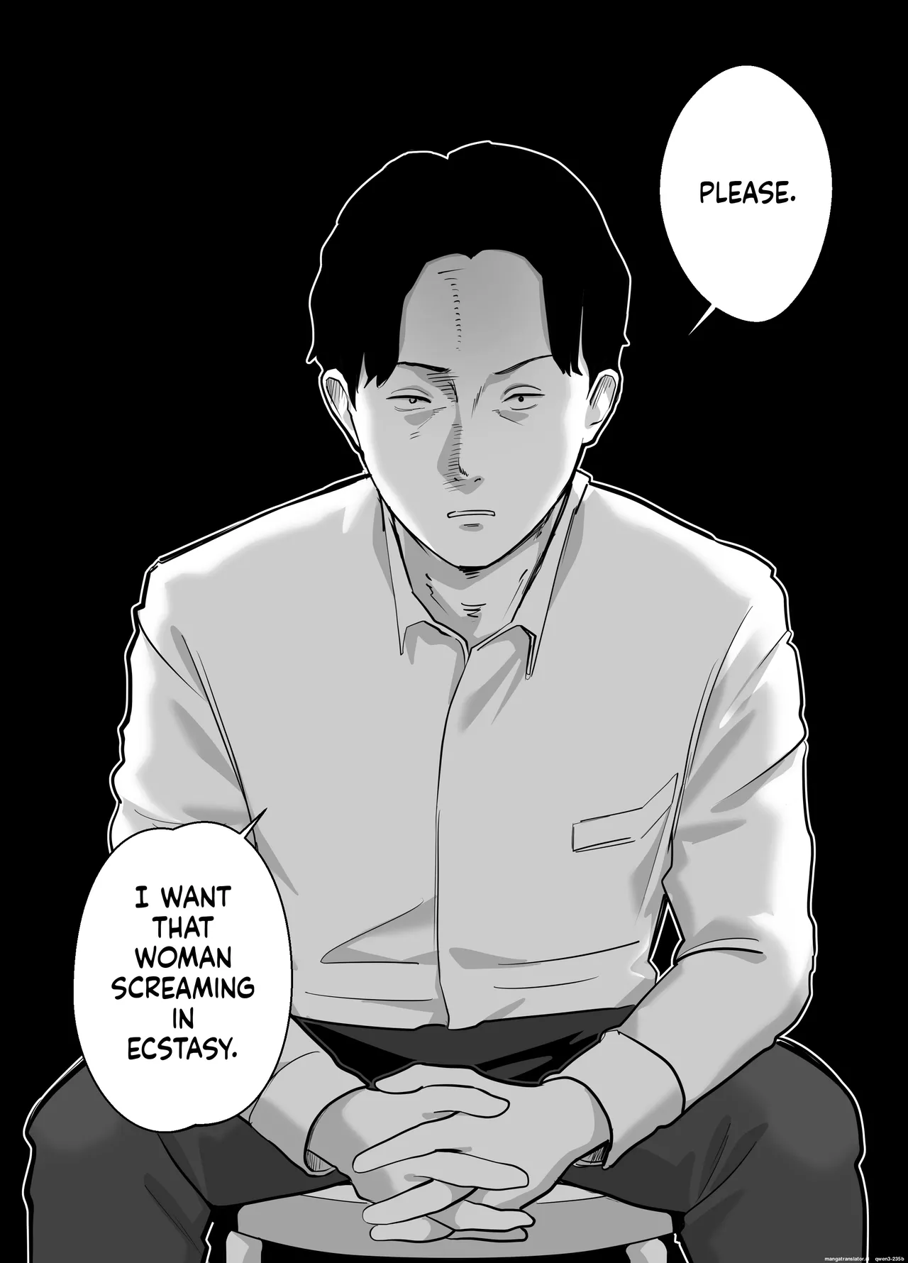 Netorarensa 3 Saikou ni Aishou no ii Otoko Chapter 1 - page 61