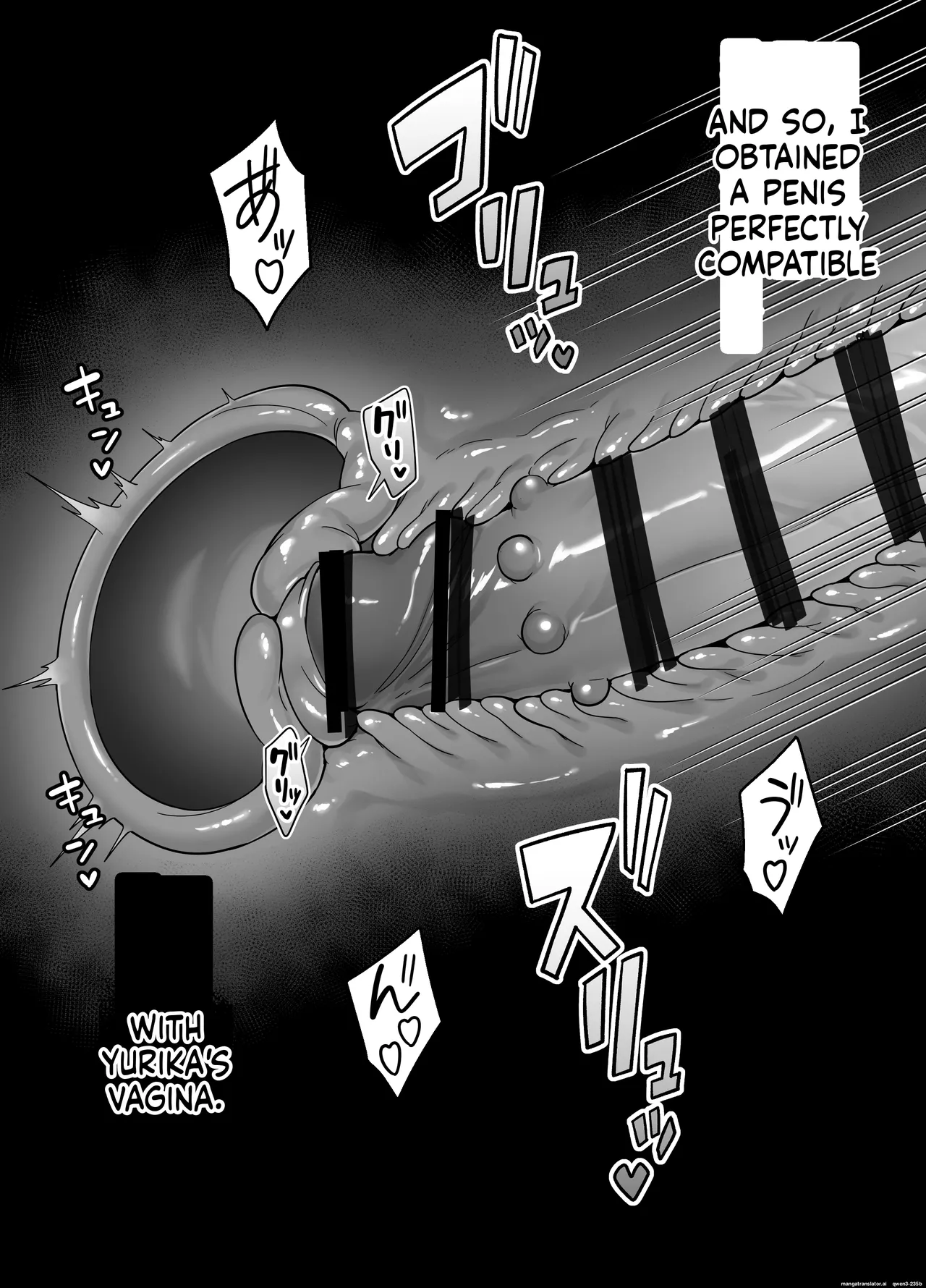Netorarensa 3 Saikou ni Aishou no ii Otoko Chapter 1 - page 64
