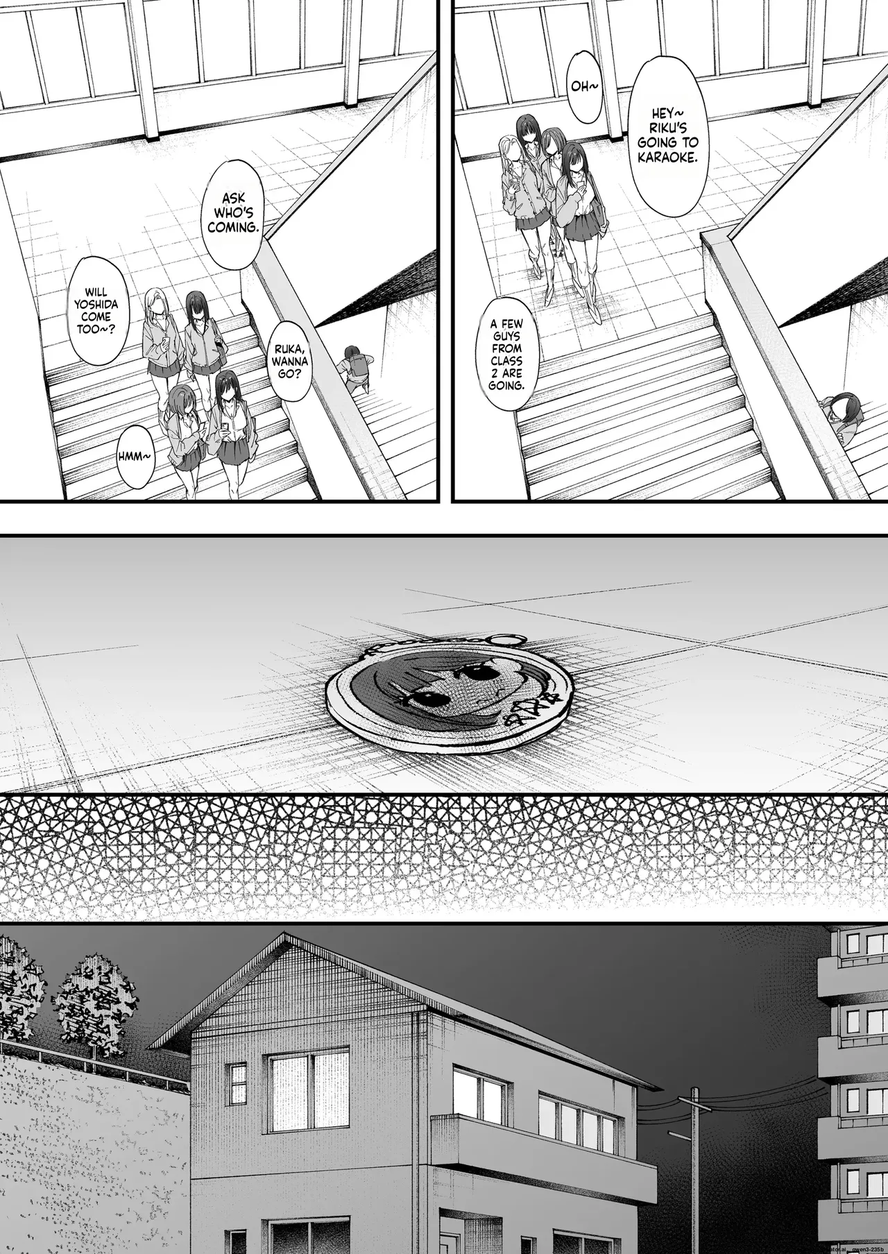 Otaku no Boku ga Ichigun Gal to Tsukiaerumade no Hanashi Chapter 1 - page 12