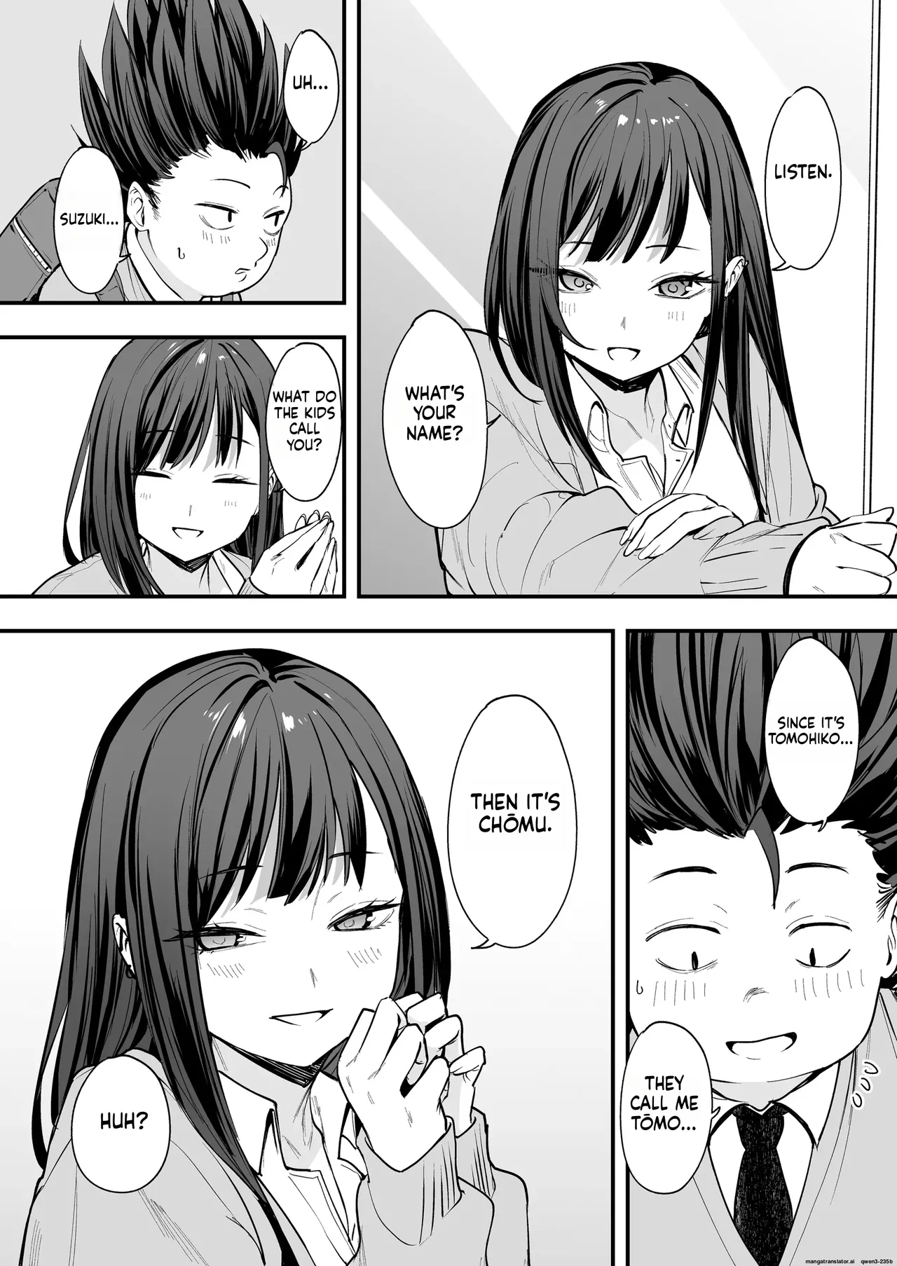 Otaku no Boku ga Ichigun Gal to Tsukiaerumade no Hanashi Chapter 1 - page 19