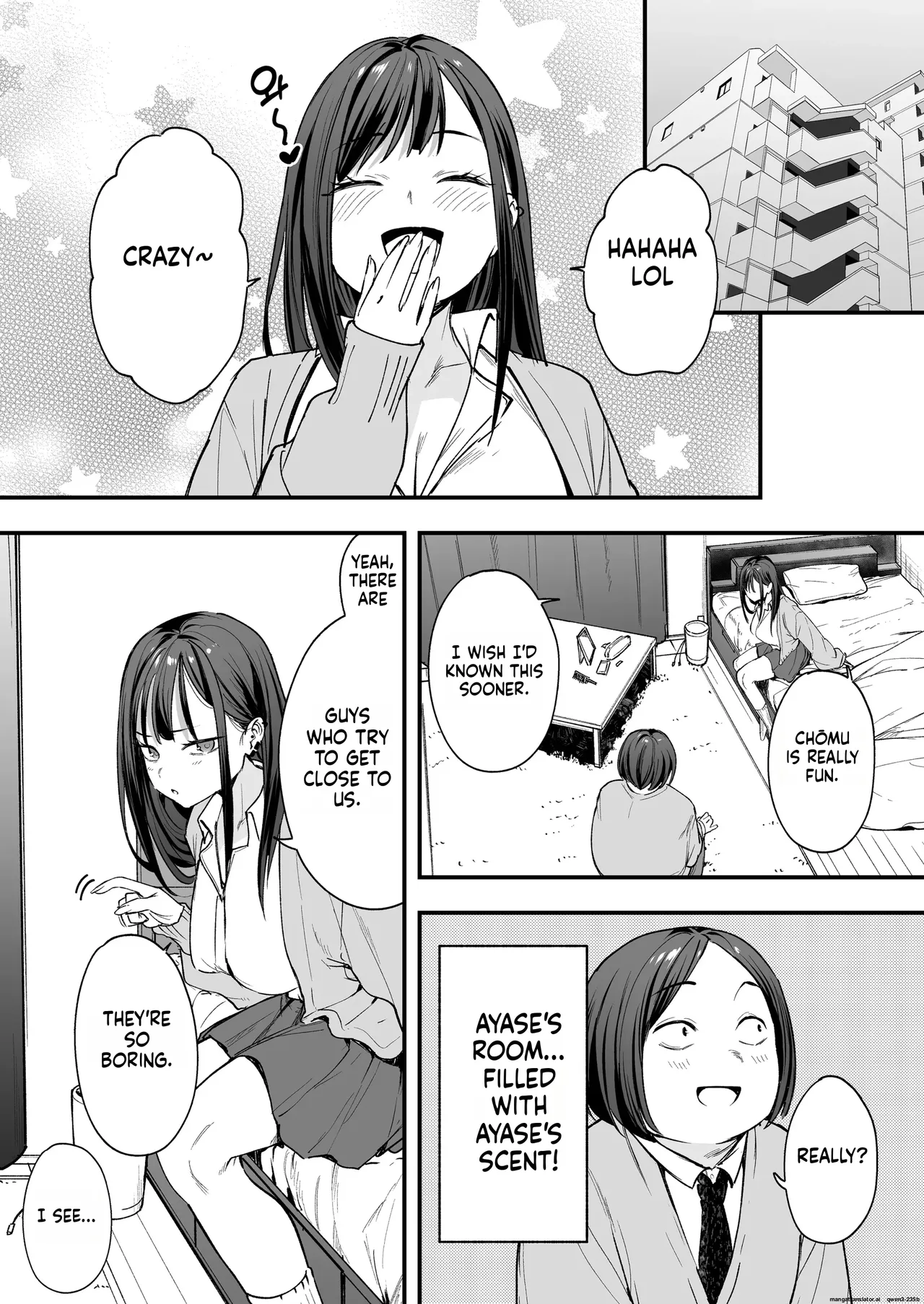 Otaku no Boku ga Ichigun Gal to Tsukiaerumade no Hanashi Chapter 1 - page 26