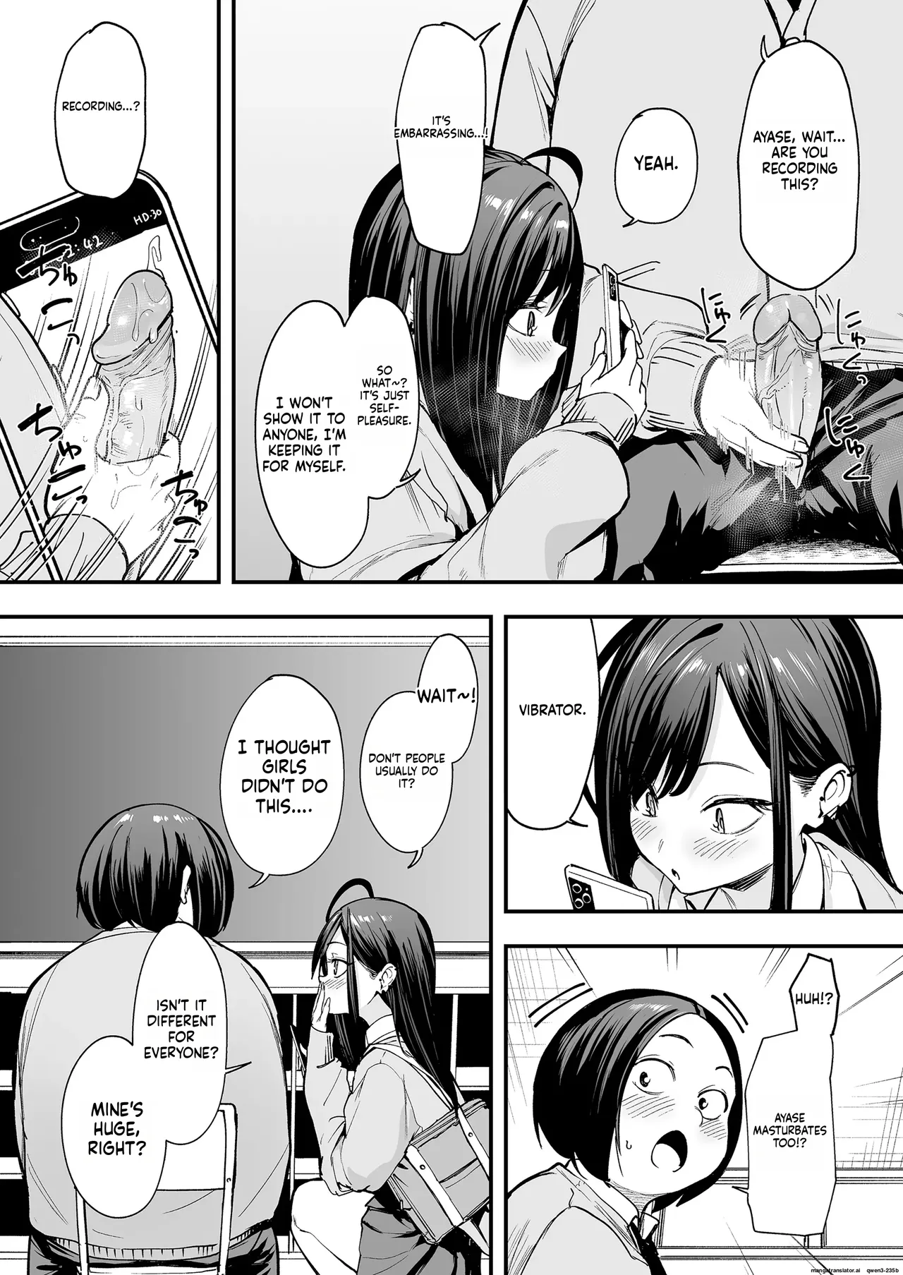 Otaku no Boku ga Ichigun Gal to Tsukiaerumade no Hanashi 2 Chapter 1 - page 27