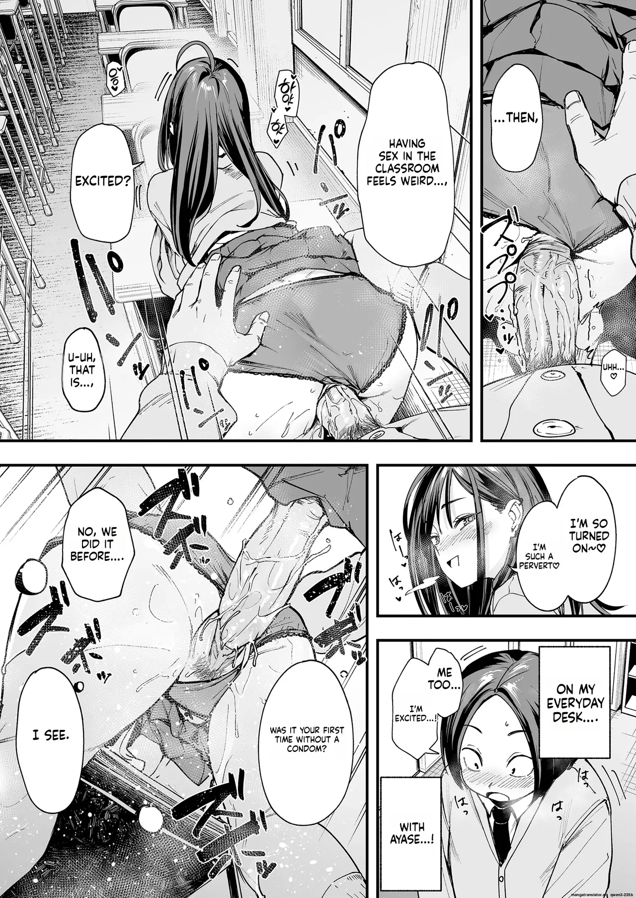 Otaku no Boku ga Ichigun Gal to Tsukiaerumade no Hanashi 2 Chapter 1 - page 33