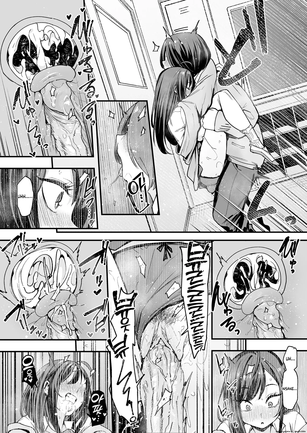 Otaku no Boku ga Ichigun Gal to Tsukiaerumade no Hanashi 2 Chapter 1 - page 40