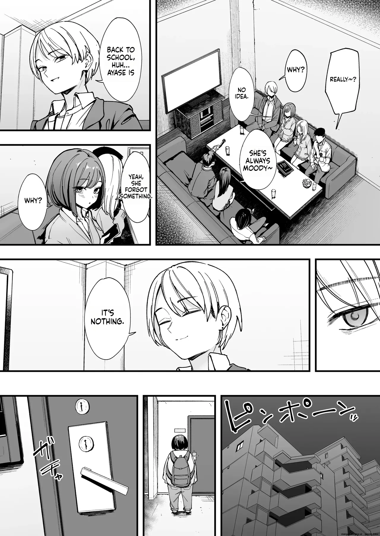 Otaku no Boku ga Ichigun Gal to Tsukiaerumade no Hanashi 2 Chapter 1 - page 53