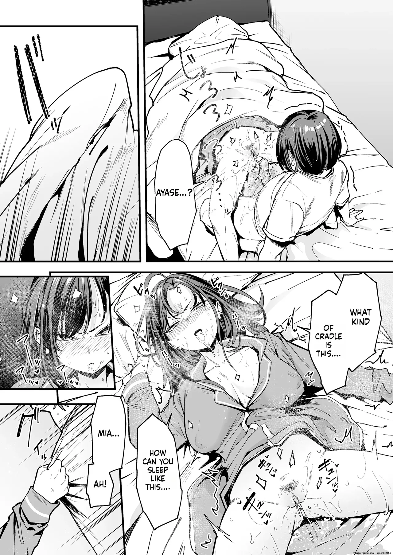 Otaku no Boku ga Ichigun Gal to Tsukiaerumade no Hanashi 2 Chapter 1 - page 61