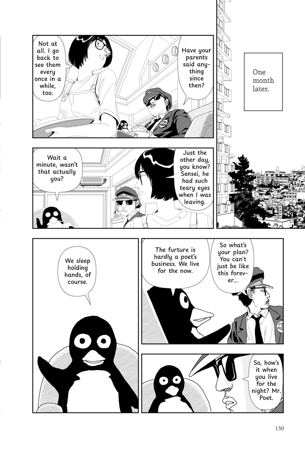 FANCY HENTAI Chapter 1 - page 13