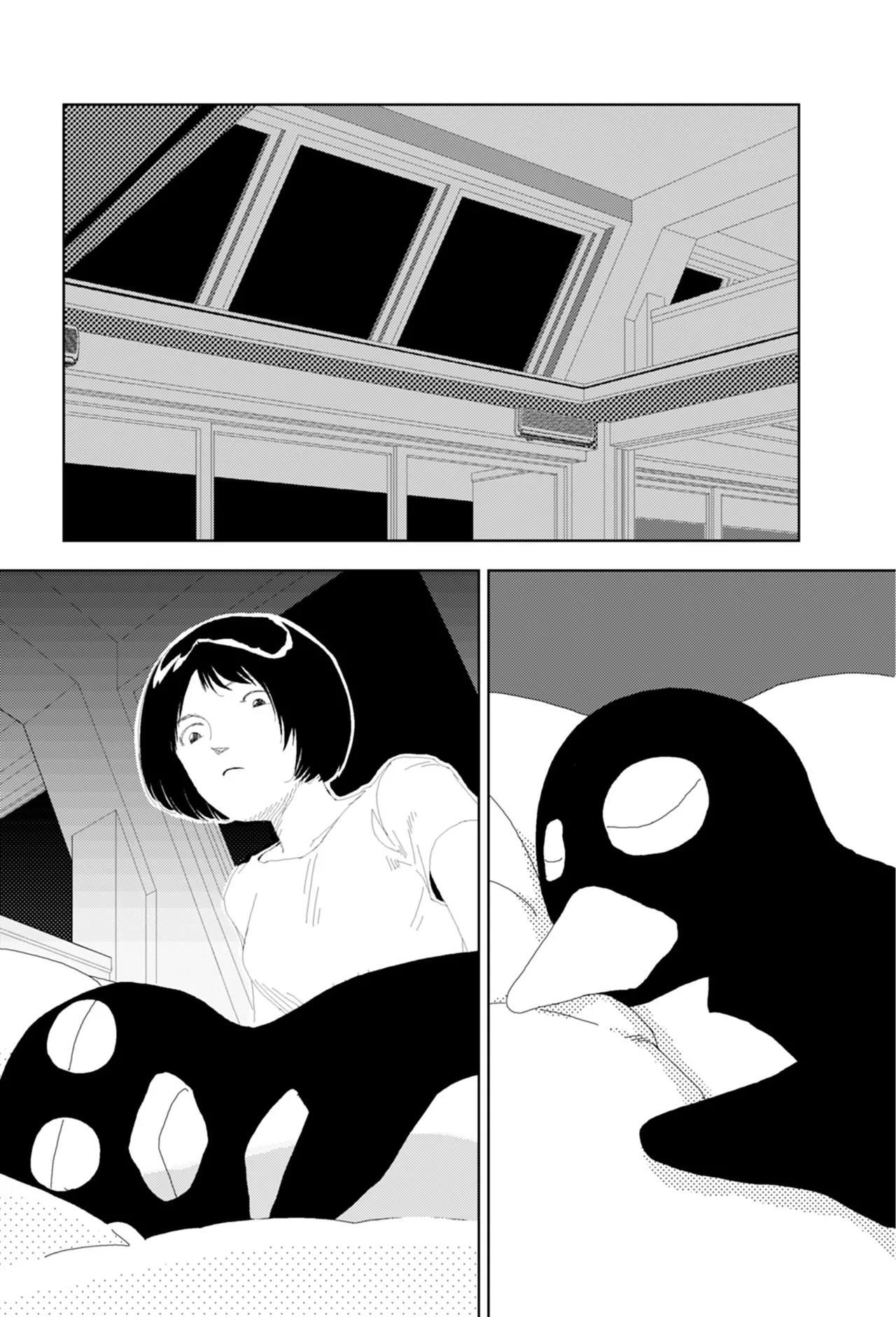 FANCY HENTAI Chapter 1 - page 20