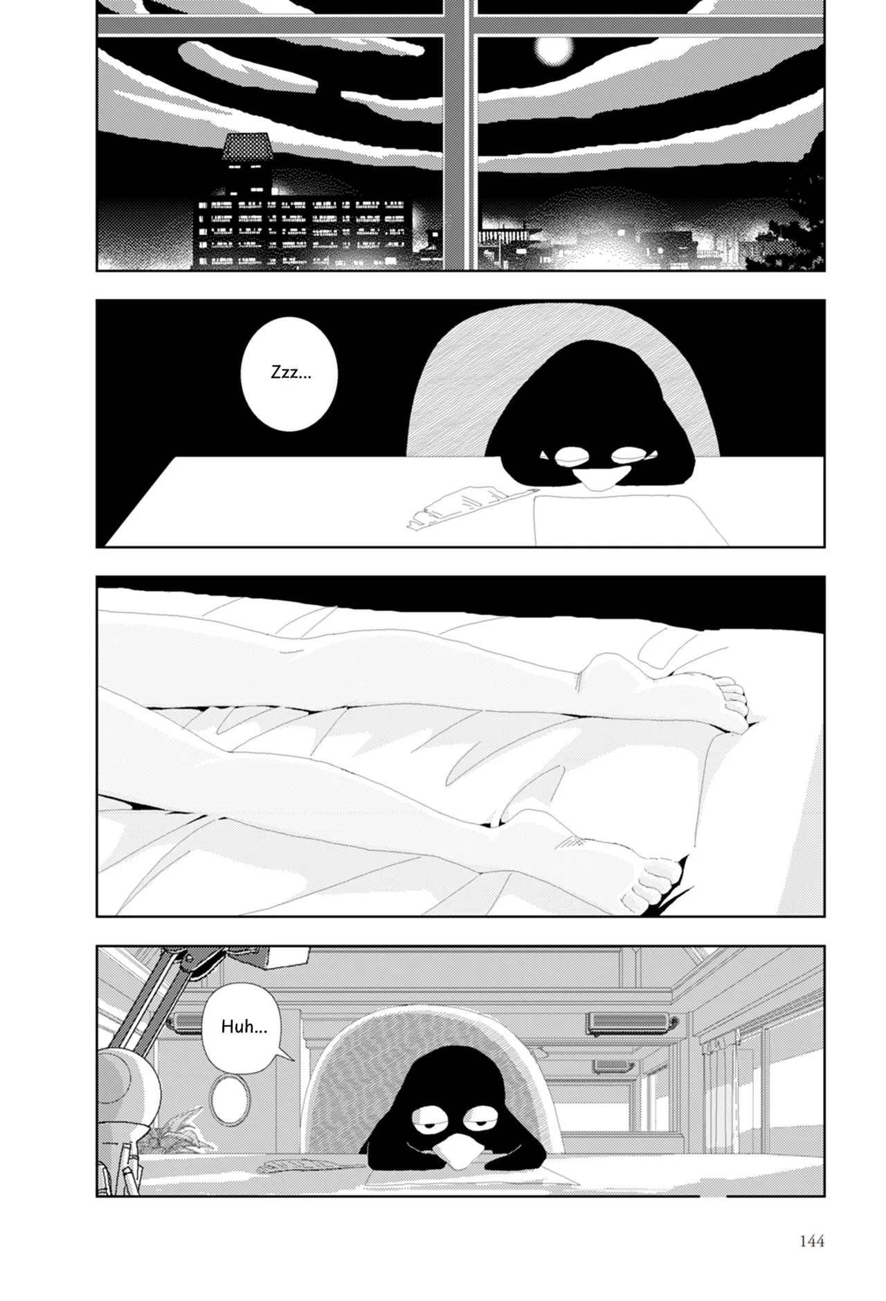 FANCY HENTAI Chapter 1 - page 27