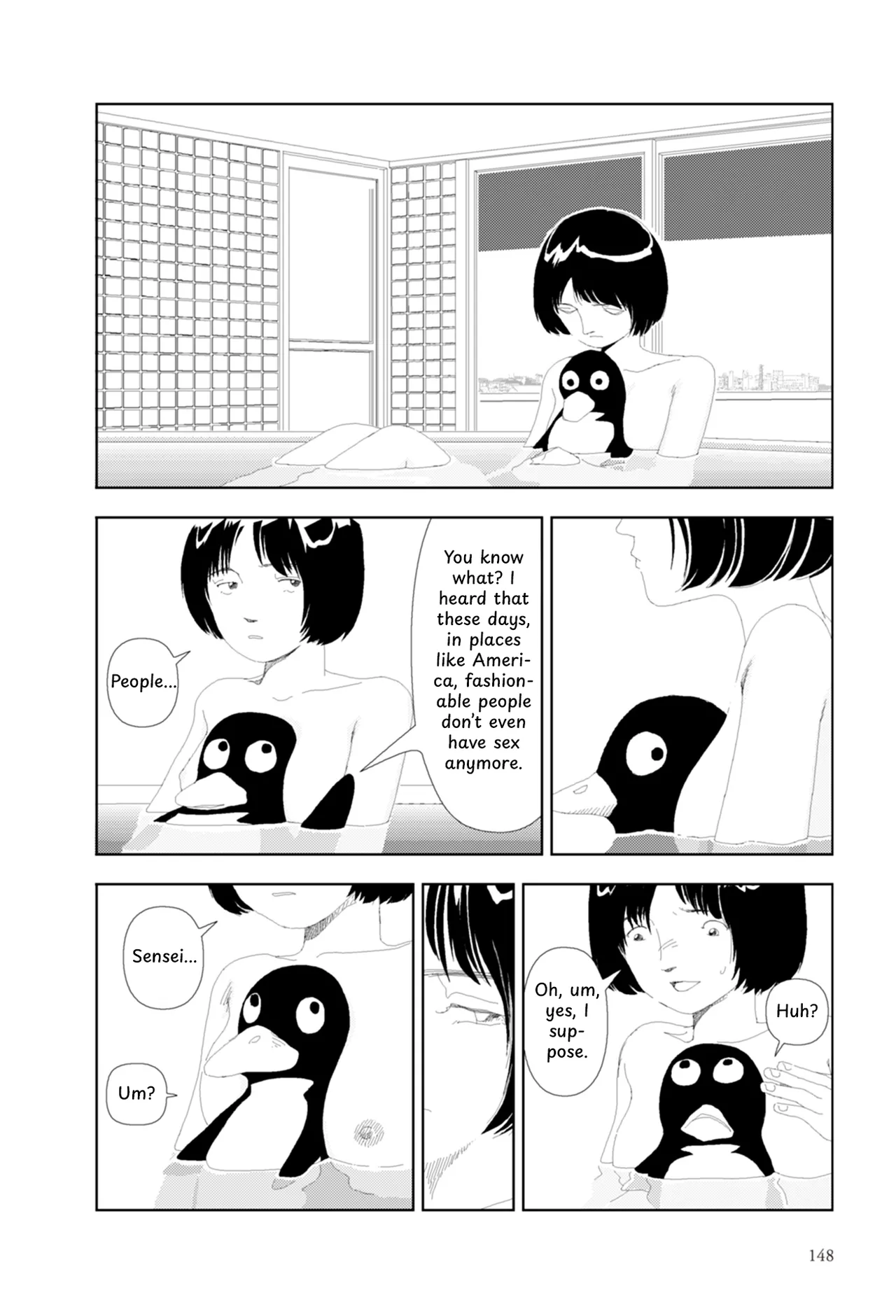 FANCY HENTAI Chapter 1 - page 31