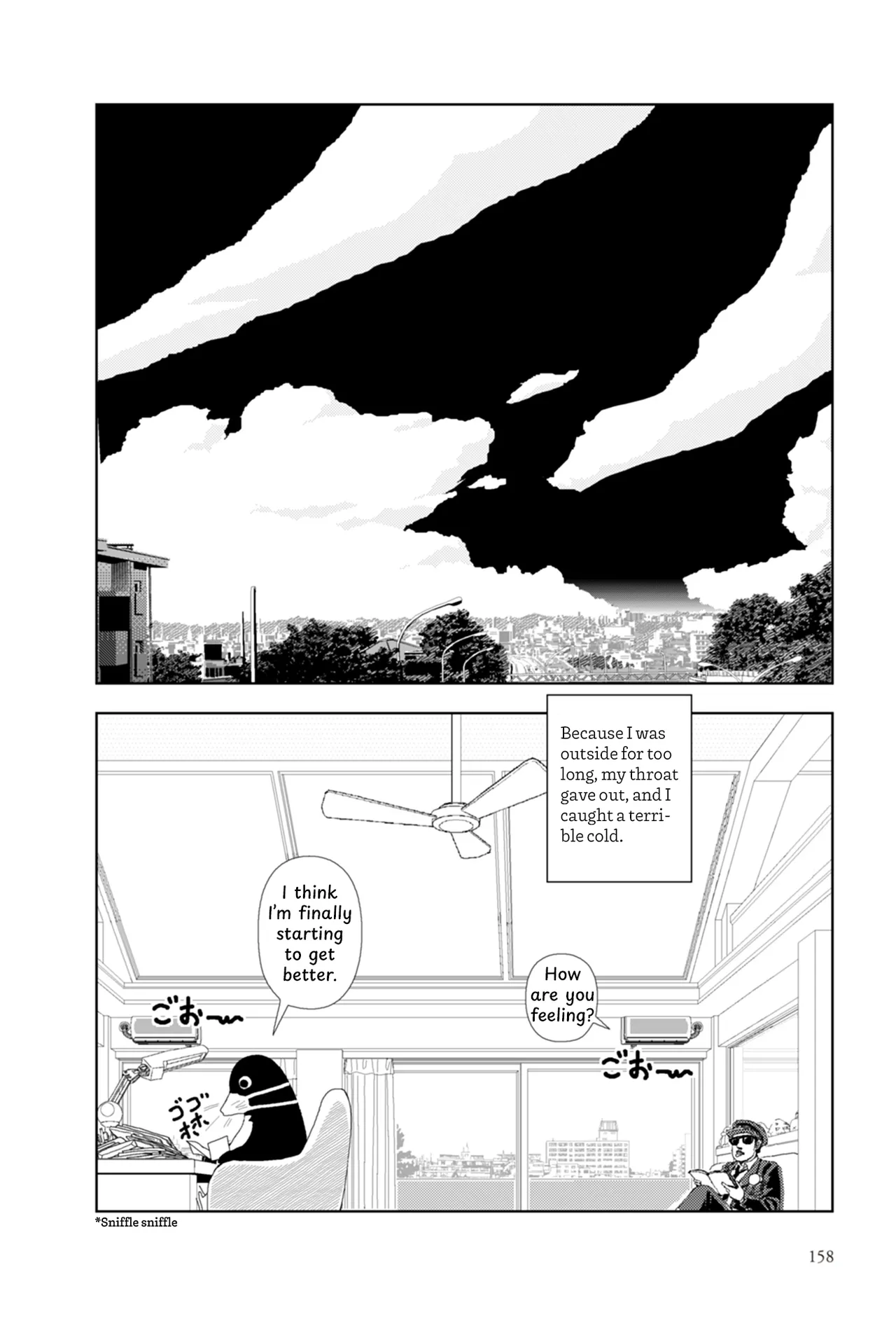 FANCY HENTAI Chapter 1 - page 41