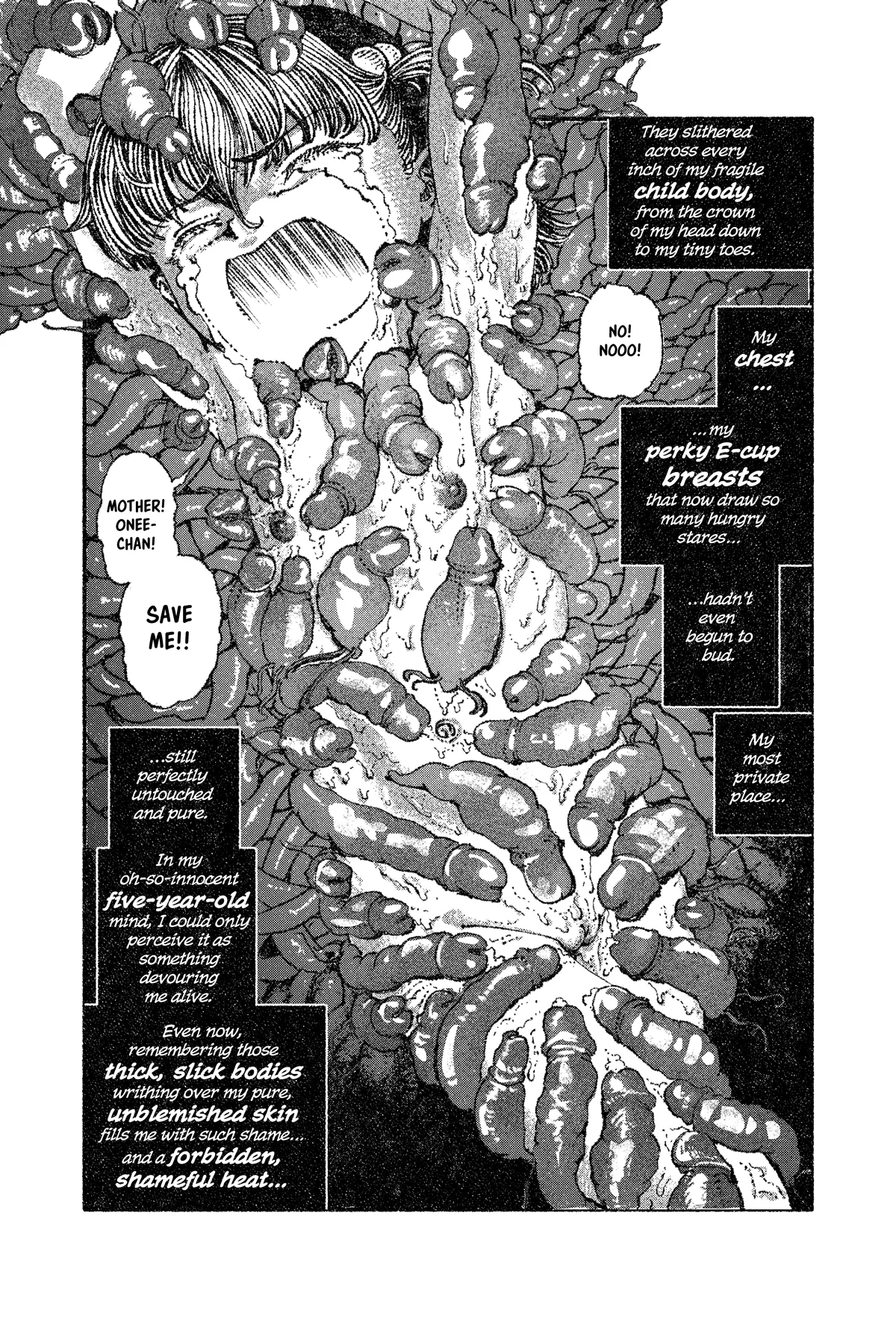 Matou Sakura Chapter 1 - page 2