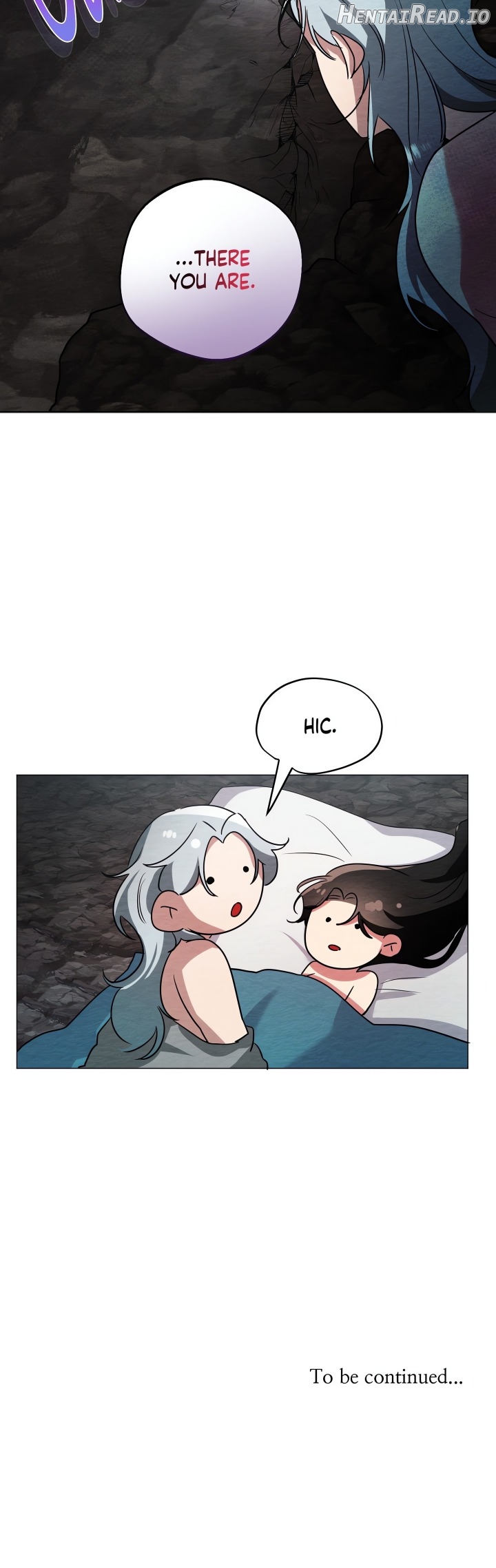 Capturing Spirits, Catching Feelings (Uncensored) Chapter 8 - page 17