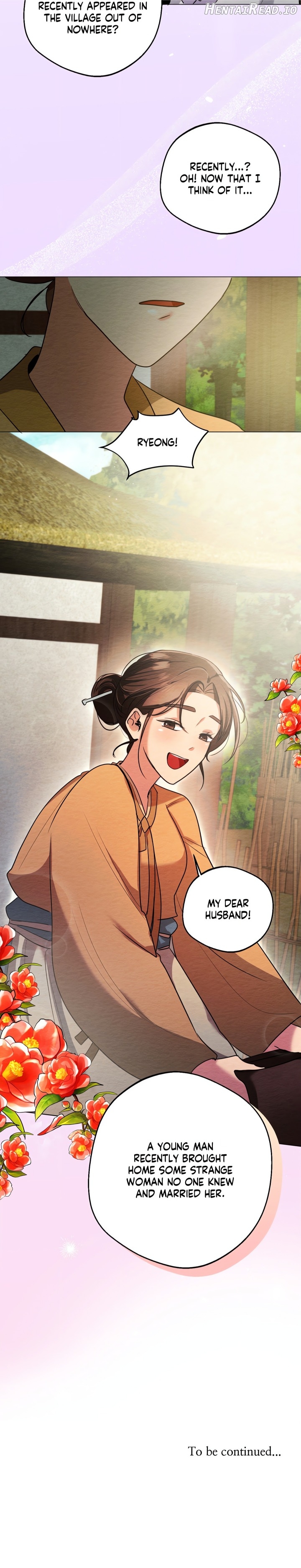 Capturing Spirits, Catching Feelings (Uncensored) Chapter 9 - page 16