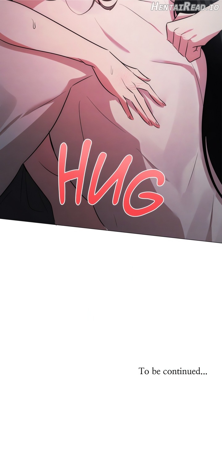 Capturing Spirits, Catching Feelings (Uncensored) Chapter 21 - page 20