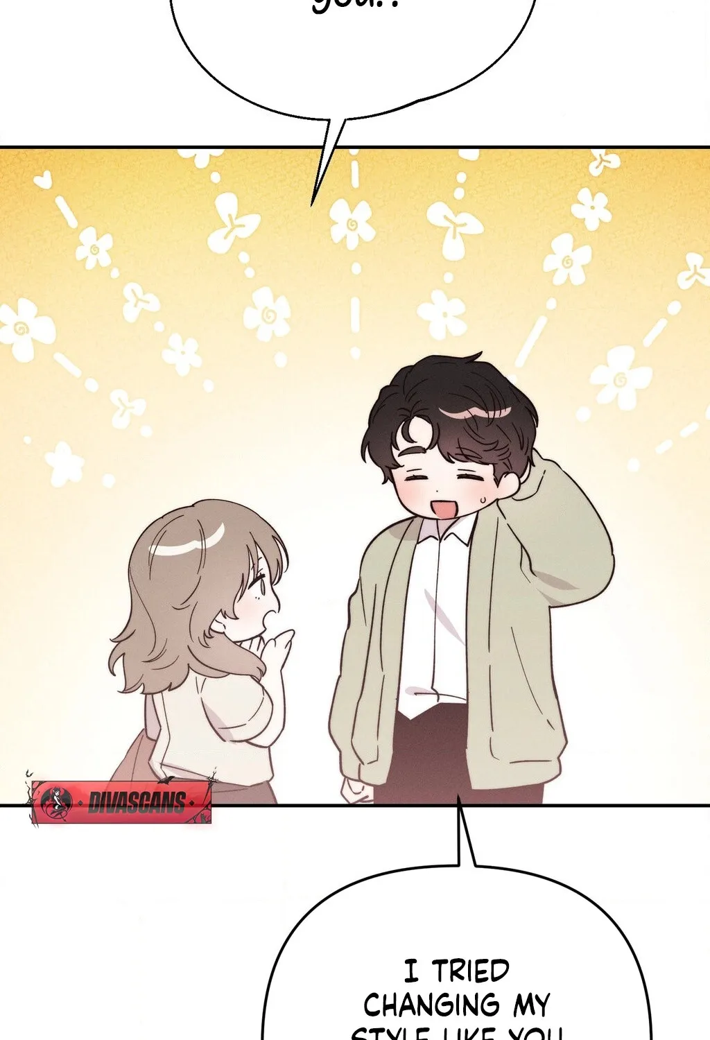 Happily Ever After 13 - page 61