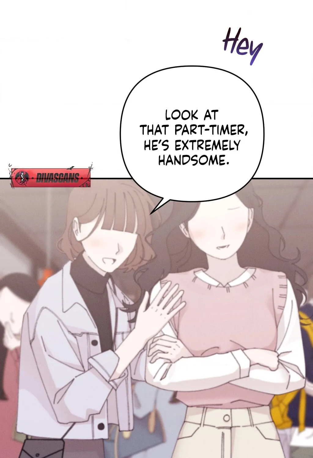 Happily Ever After 13 - page 67