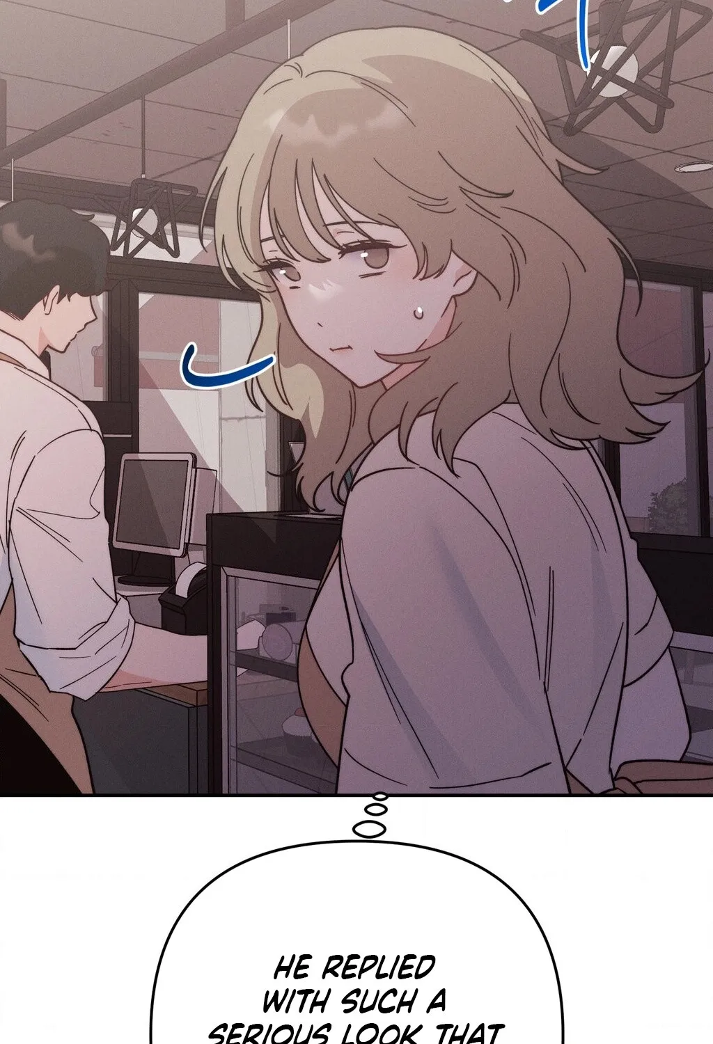 Happily Ever After 13 - page 80