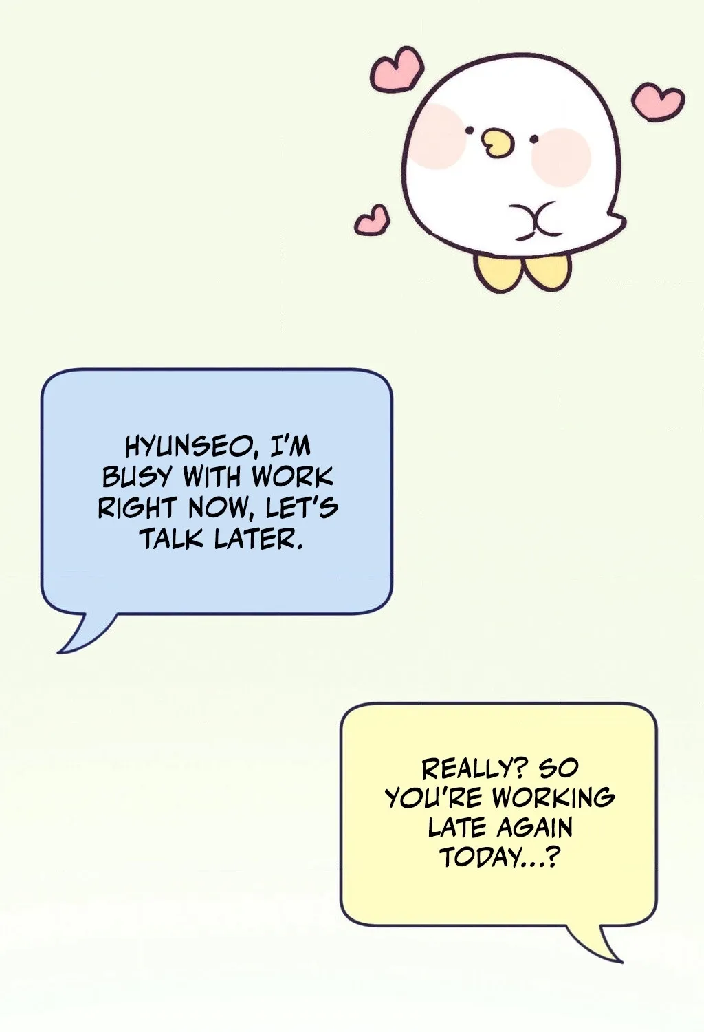 Happily Ever After Chapter 1 - page 114