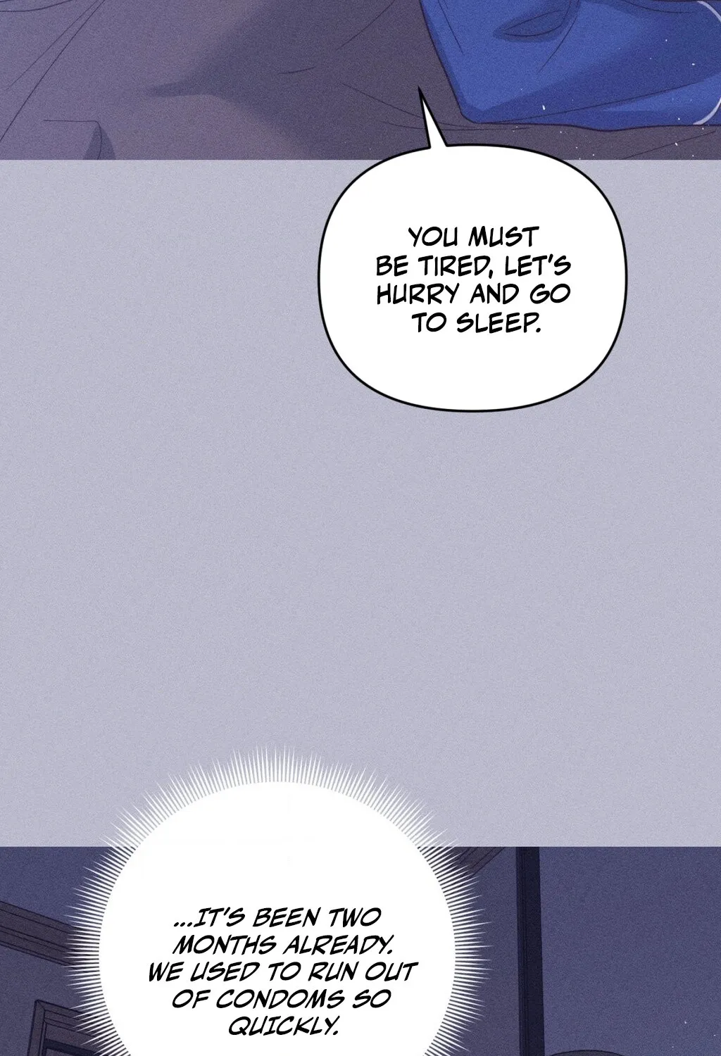 Happily Ever After Chapter 1 - page 125