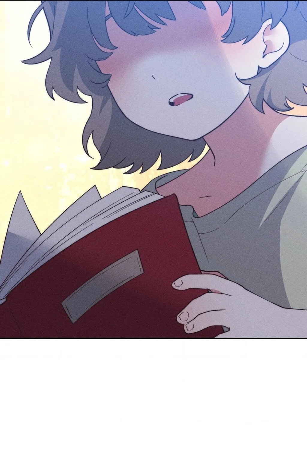 Happily Ever After Chapter 1 - page 2