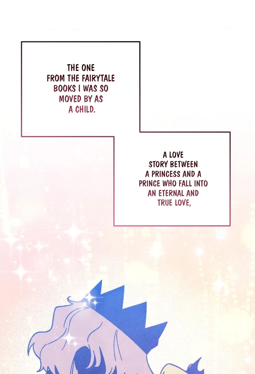Happily Ever After Chapter 1 - page 3