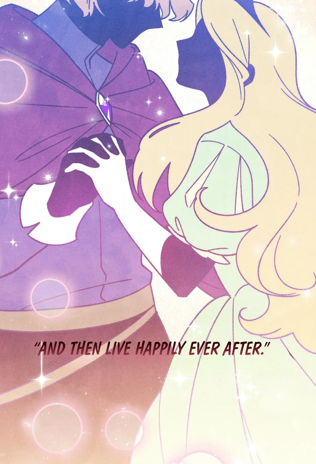 Happily Ever After Chapter 1 - page 4