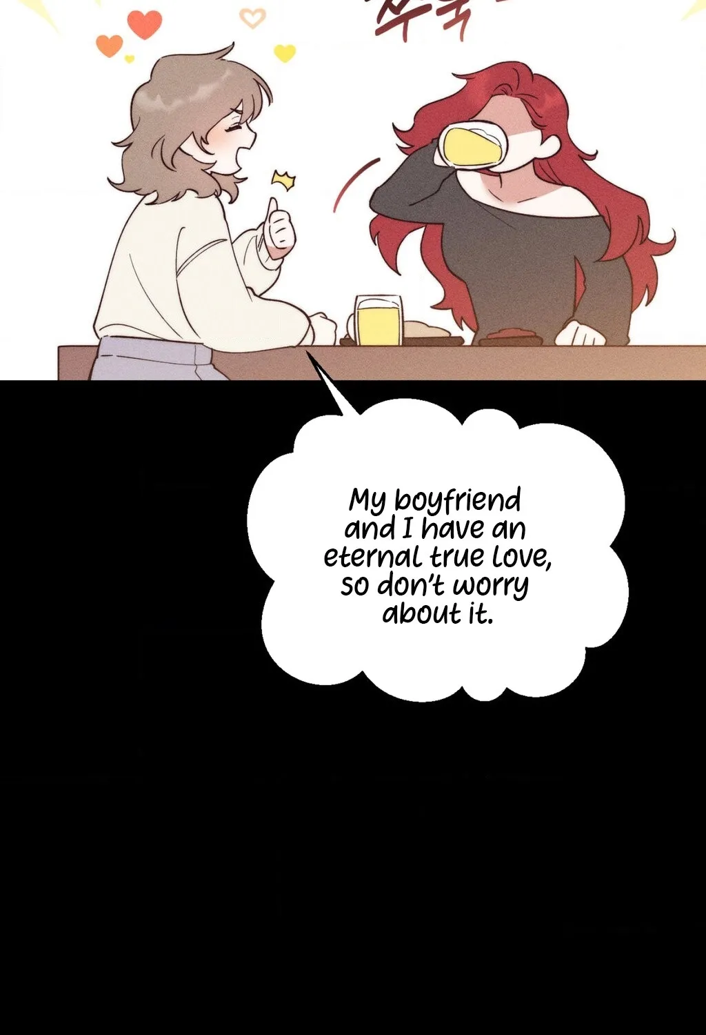 Happily Ever After Chapter 1 - page 63