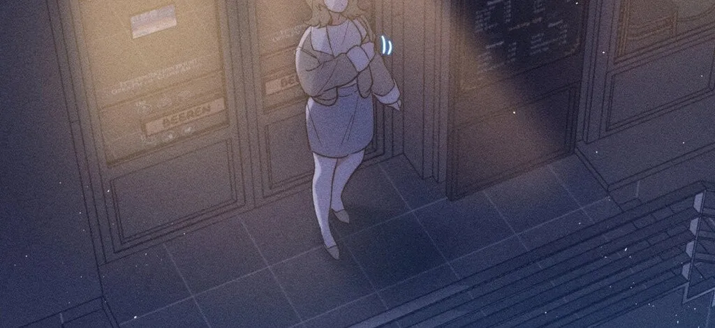 Happily Ever After Chapter 1 - page 78