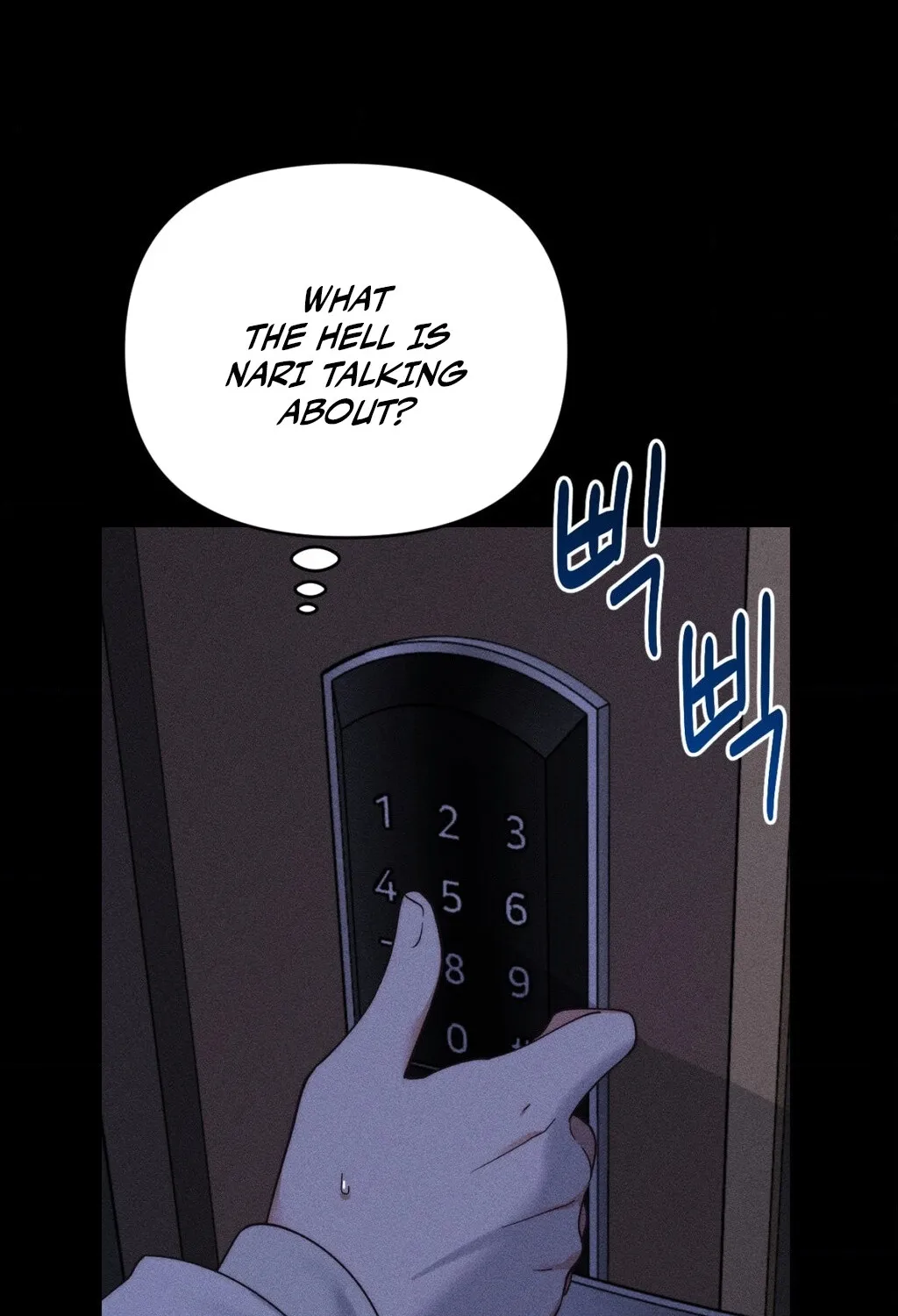 Happily Ever After Chapter 1 - page 82