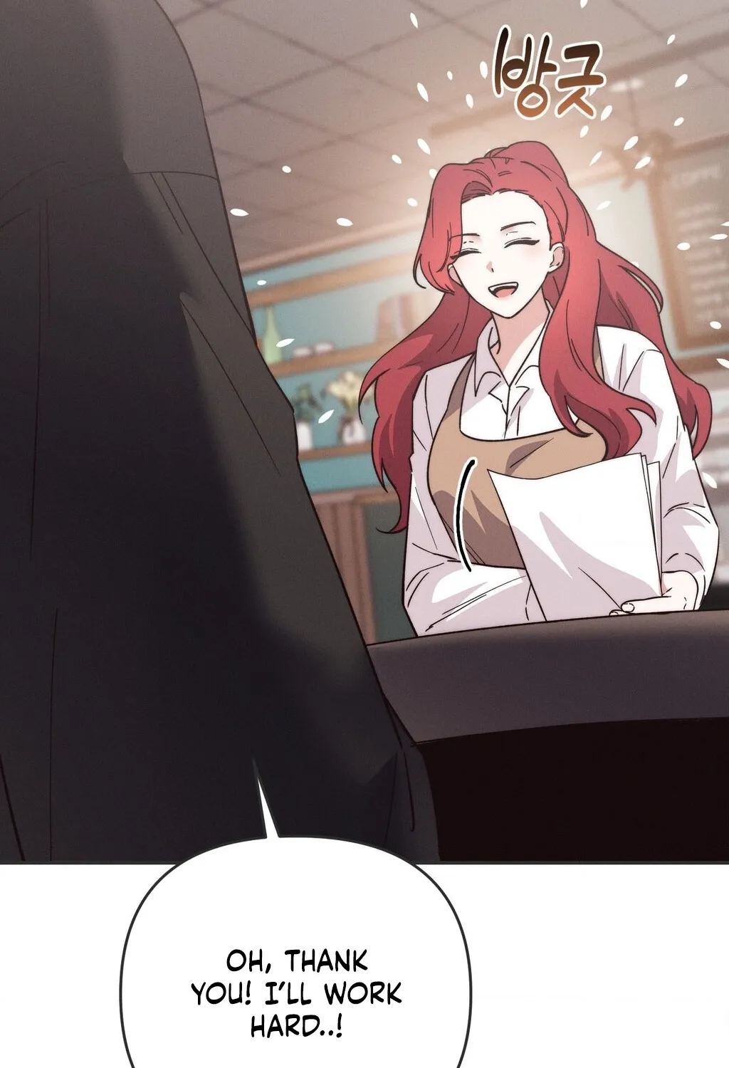 Happily Ever After Chapter 10 - page 4