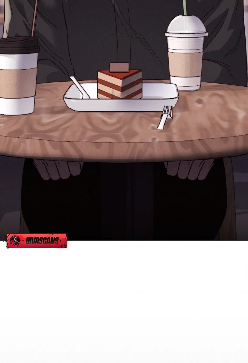 Happily Ever After Chapter 10 - page 9