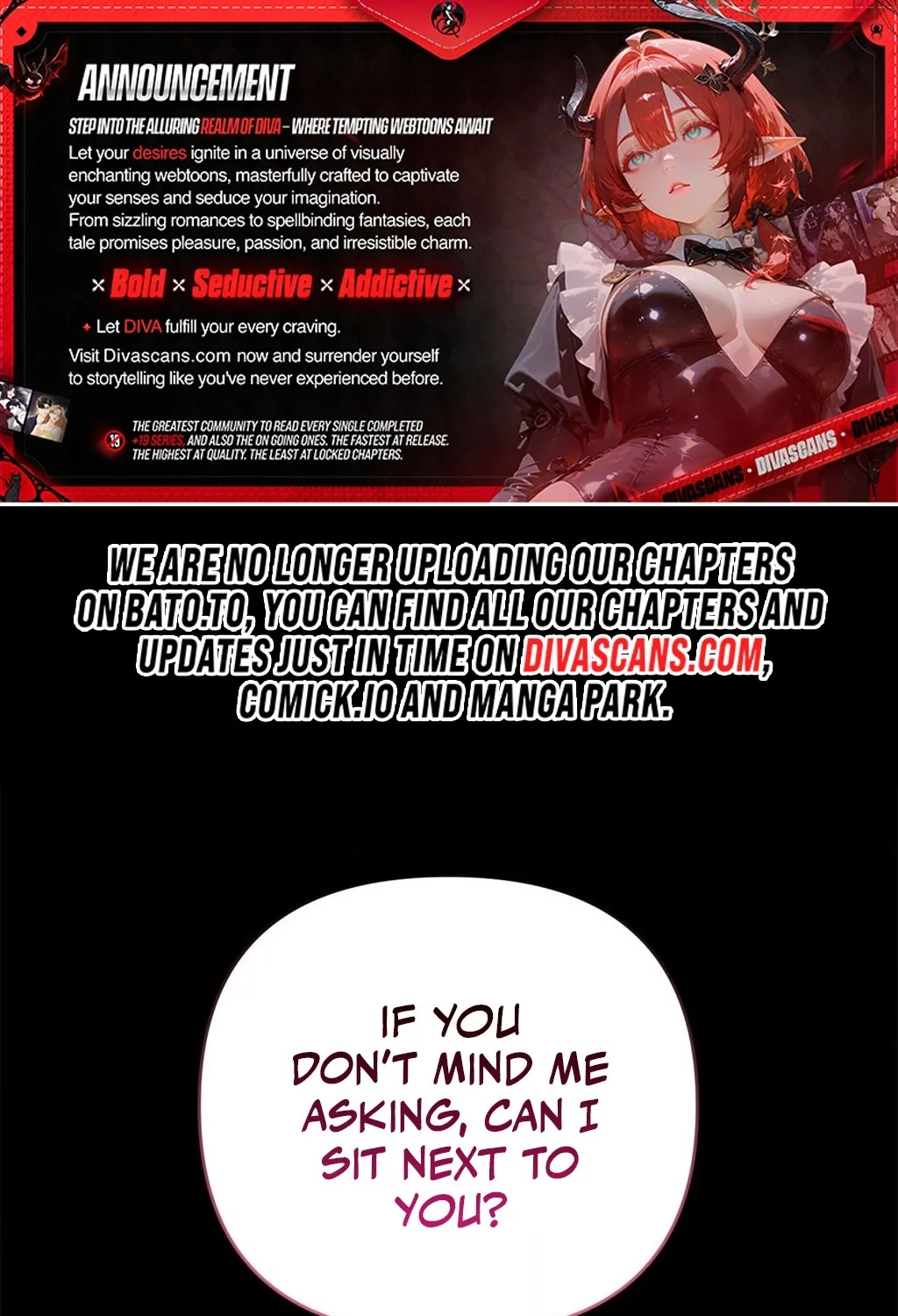Happily Ever After Chapter 2 - page 1